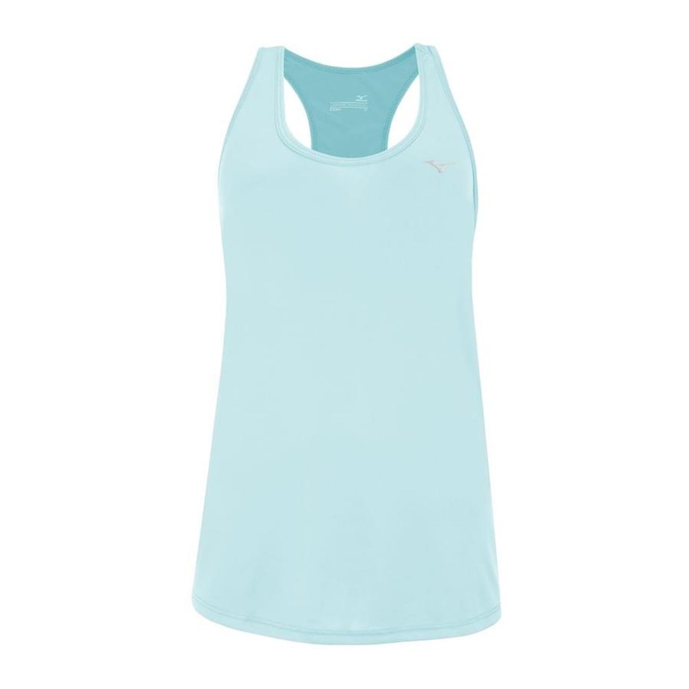 Camiseta Regata Mizuno Energy - Feminina - Foto 1