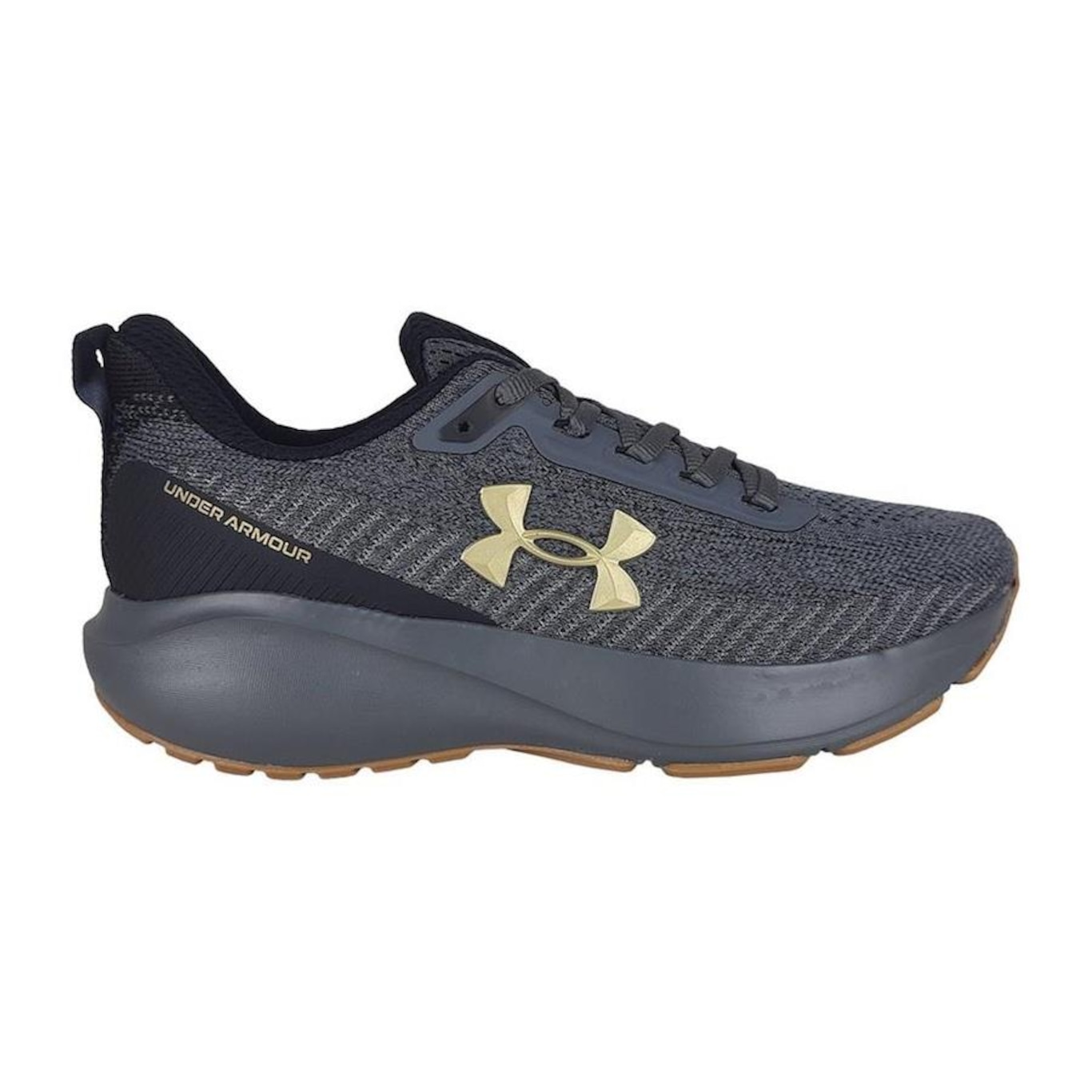 Tênis Under Armour Beat - Feminino - Foto 1