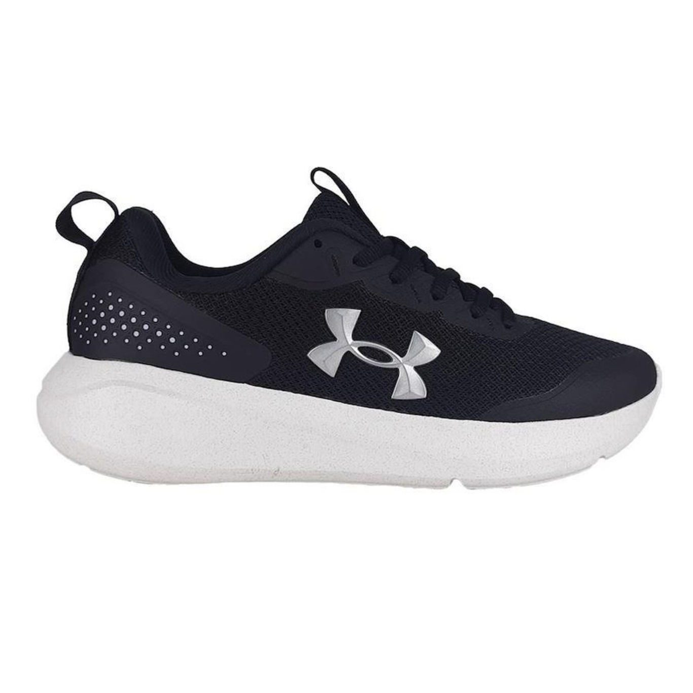 Tênis Under Armour Essential 2 - Unissex - Foto 1