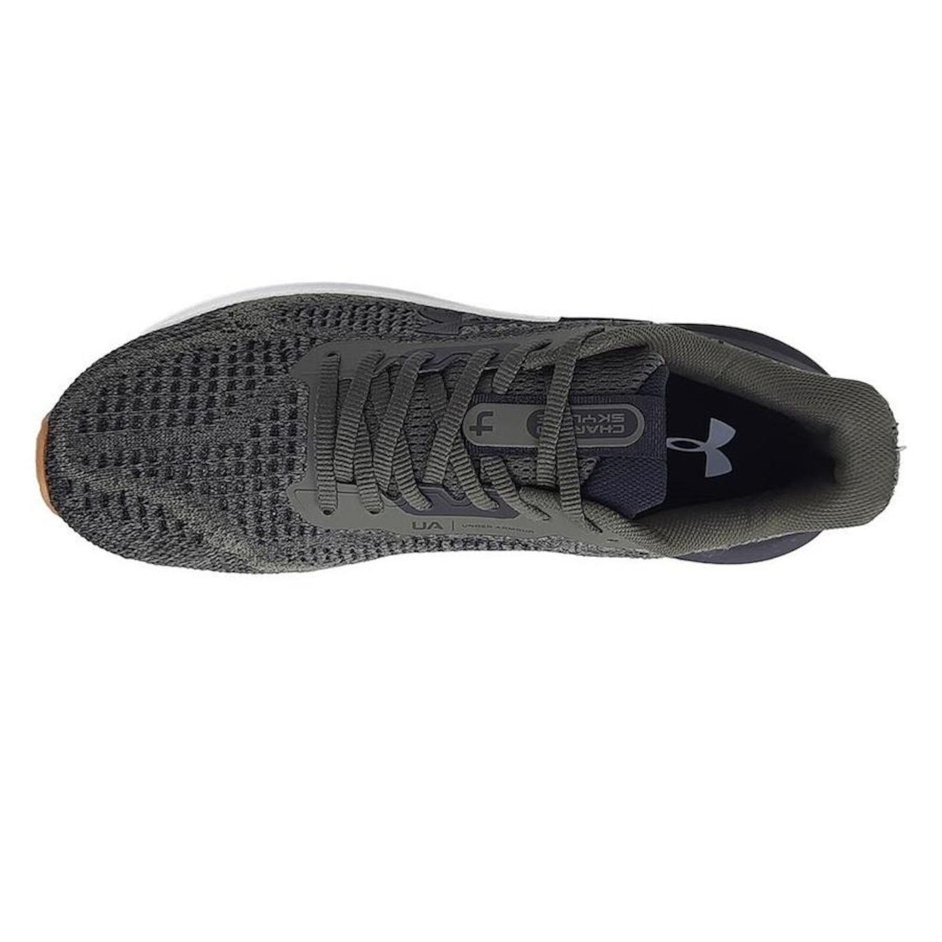 Tênis Under Armour Skyline 4 - Masculino - Foto 4