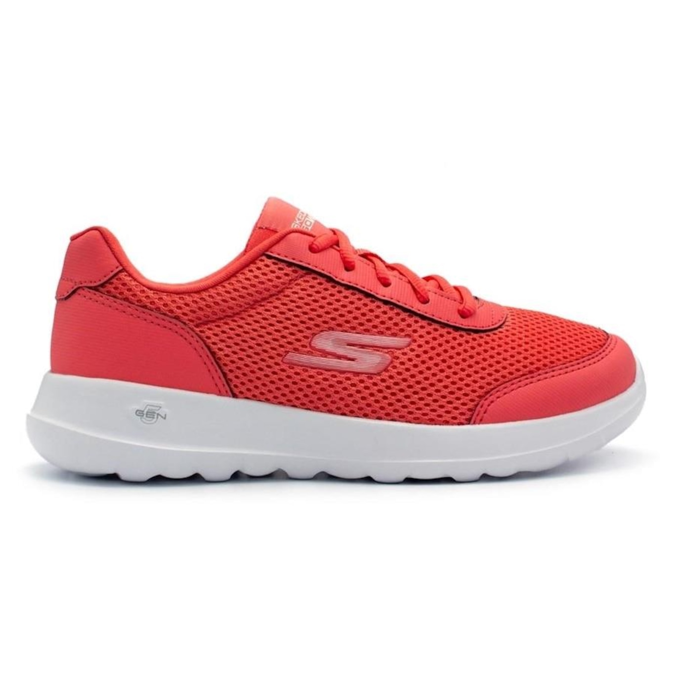 Tênis Skechers Go Walk Joy Magnetic - Feminino - Foto 1