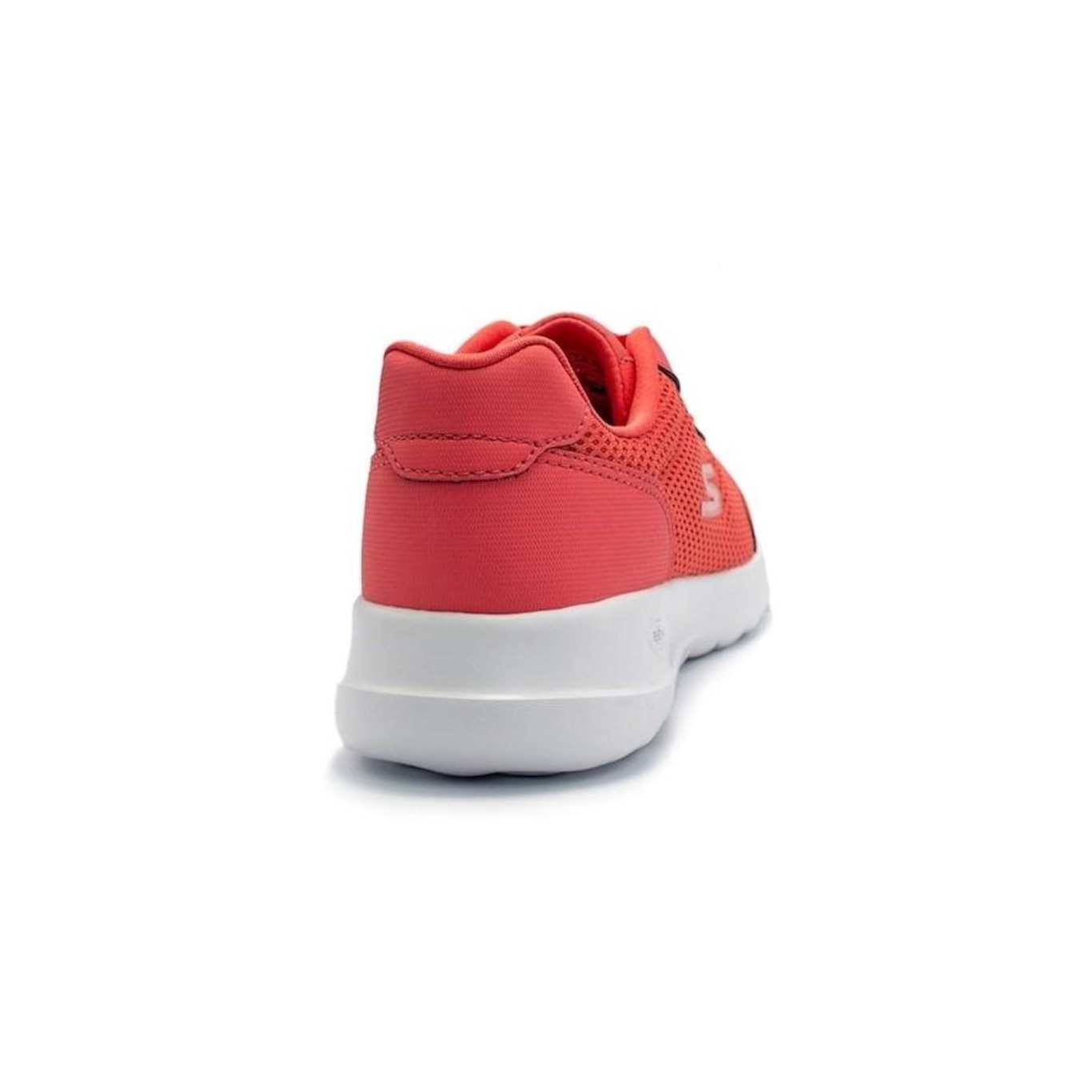 Tênis Skechers Go Walk Joy Magnetic - Feminino - Foto 4