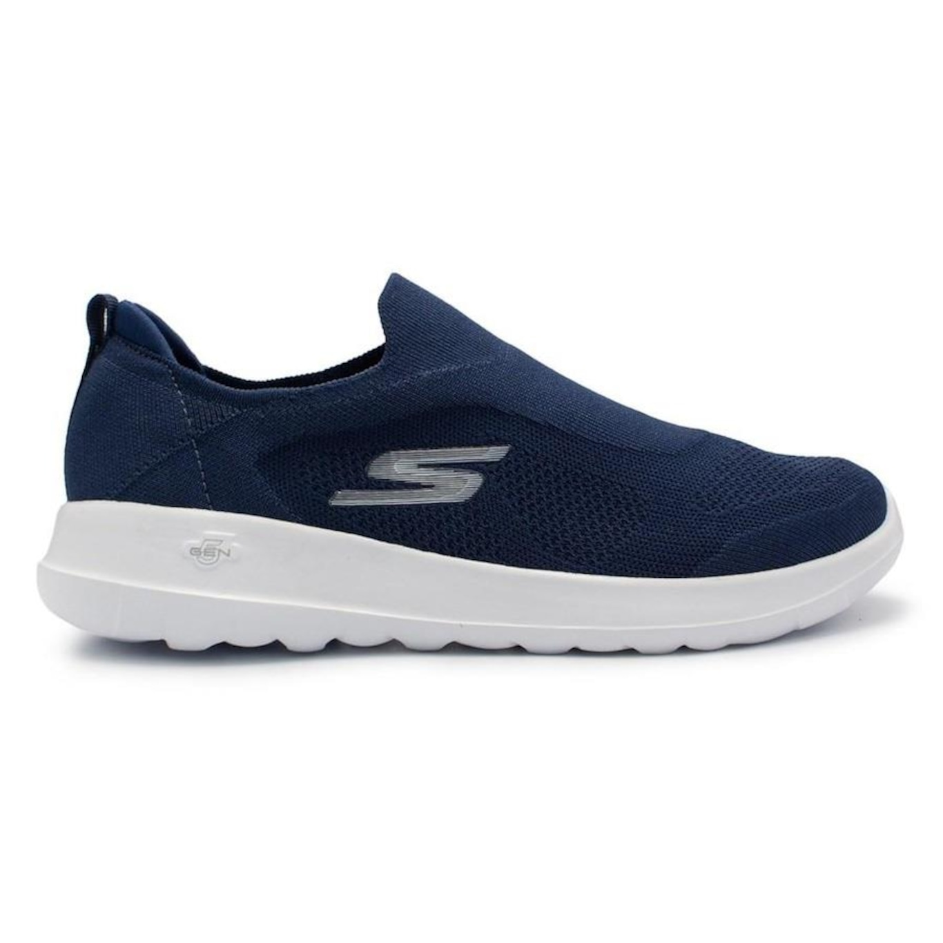 Tênis Skechers Slip On Go Walk Max - Masculino - Foto 1