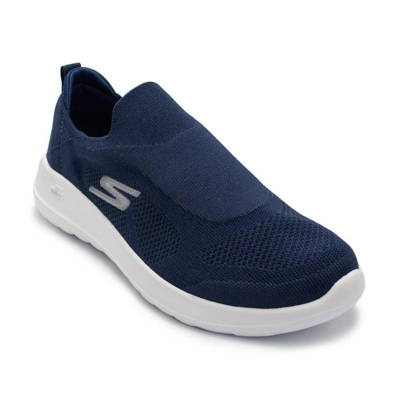 Tênis Skechers Slip On Go Walk Max - Masculino - Foto 2