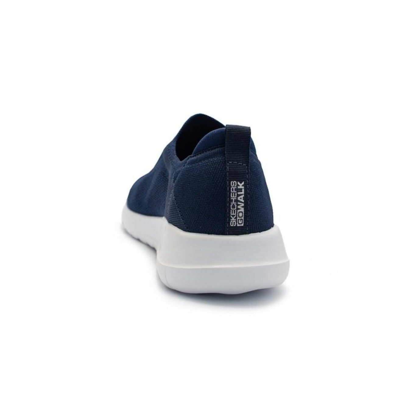 Tênis Skechers Slip On Go Walk Max - Masculino - Foto 4