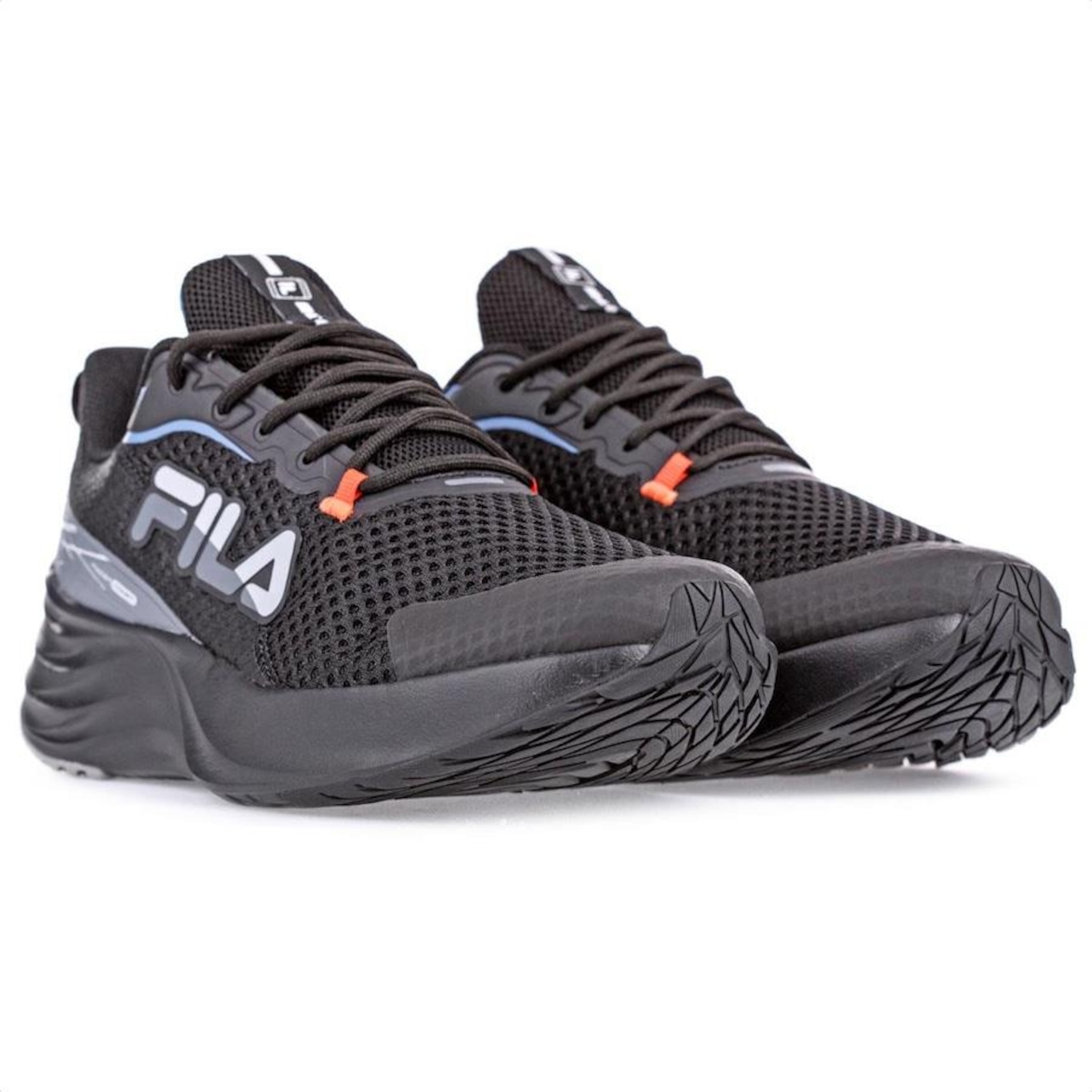 Tênis Fila Racer Comet - Masculino - Foto 3