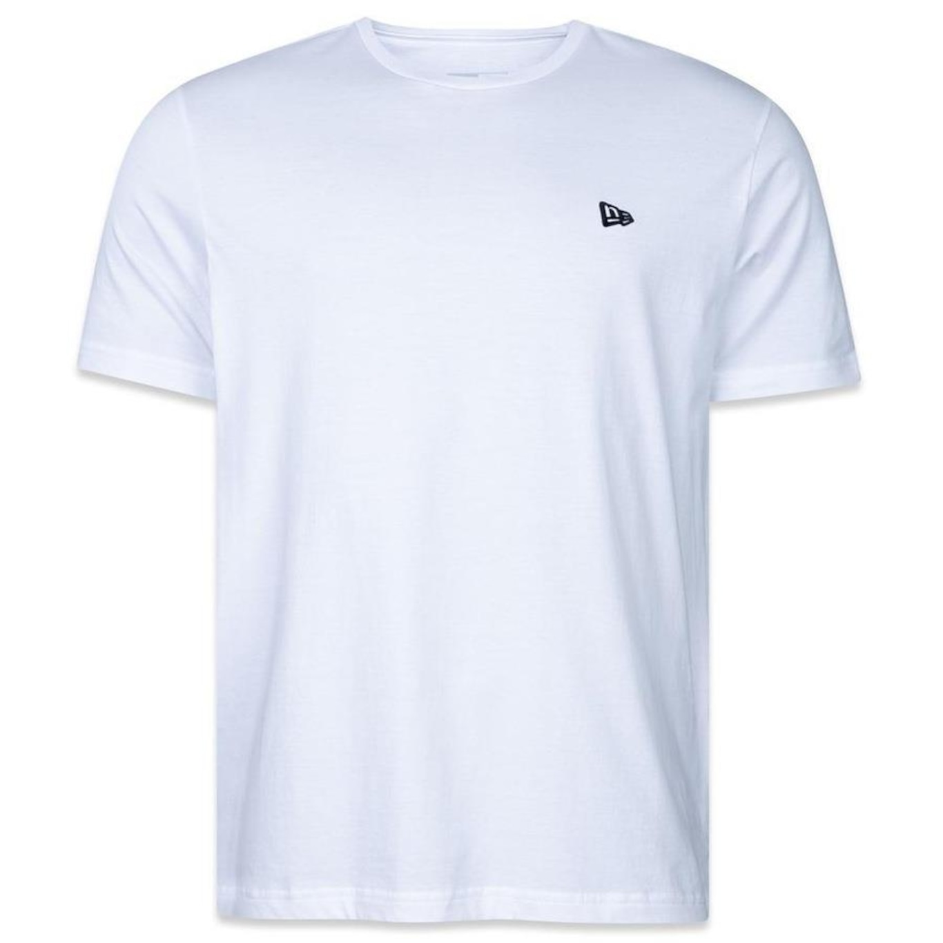 Camiseta New Era Satinado Flag - Masculina - Foto 1