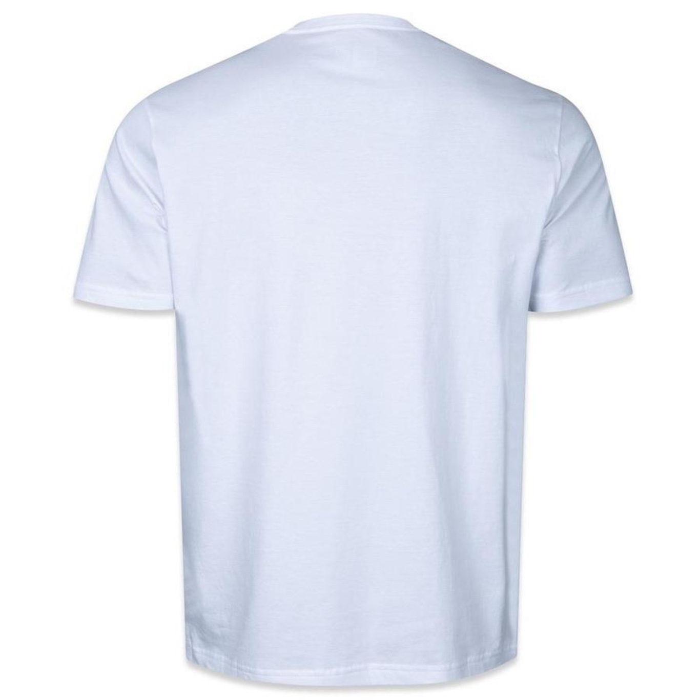 Camiseta New Era Satinado Flag - Masculina - Foto 2