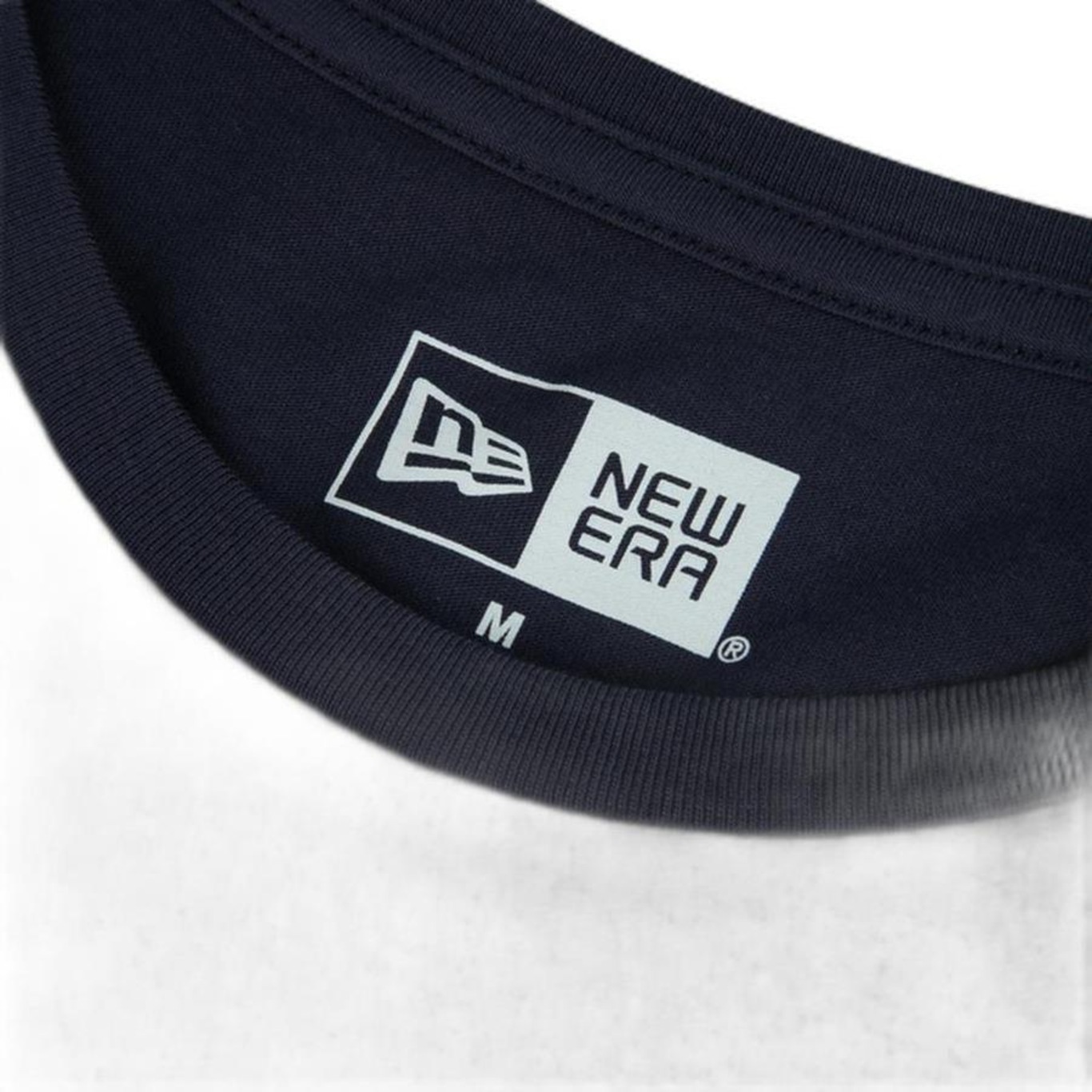 Camiseta New Era Pima Flag - Masculina - Foto 3