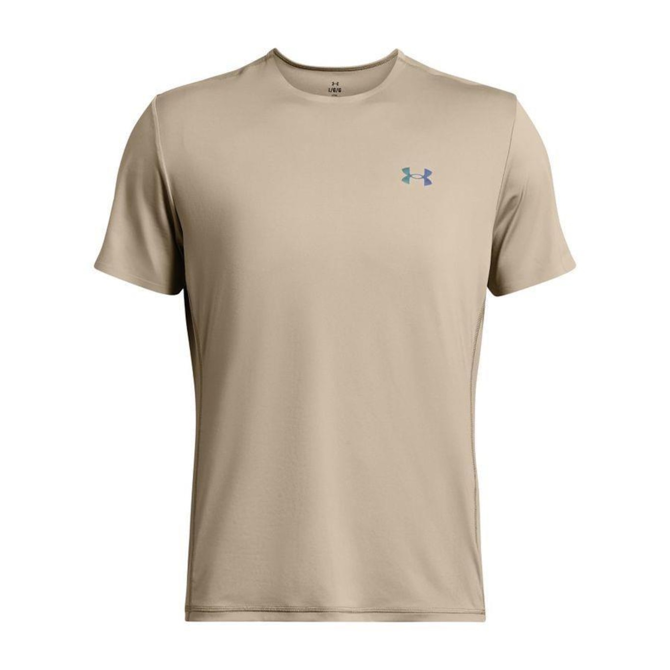 Camiseta de Treino Under Armour Vanish Elite Vent - Masculina - Foto 4