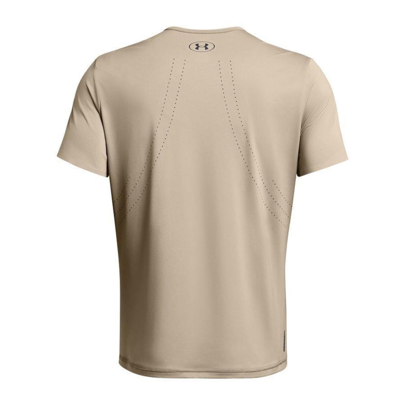 Camiseta de Treino Under Armour Vanish Elite Vent - Masculina - Foto 5