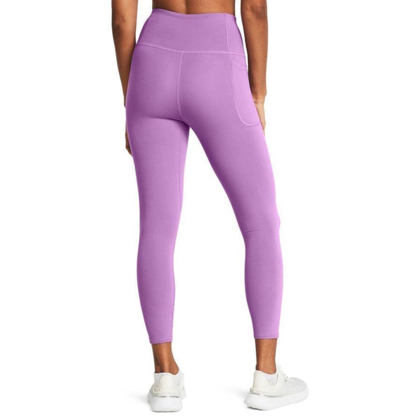 Calça Legging de Treino Under Armour Motion Ankle - Feminina - Foto 2