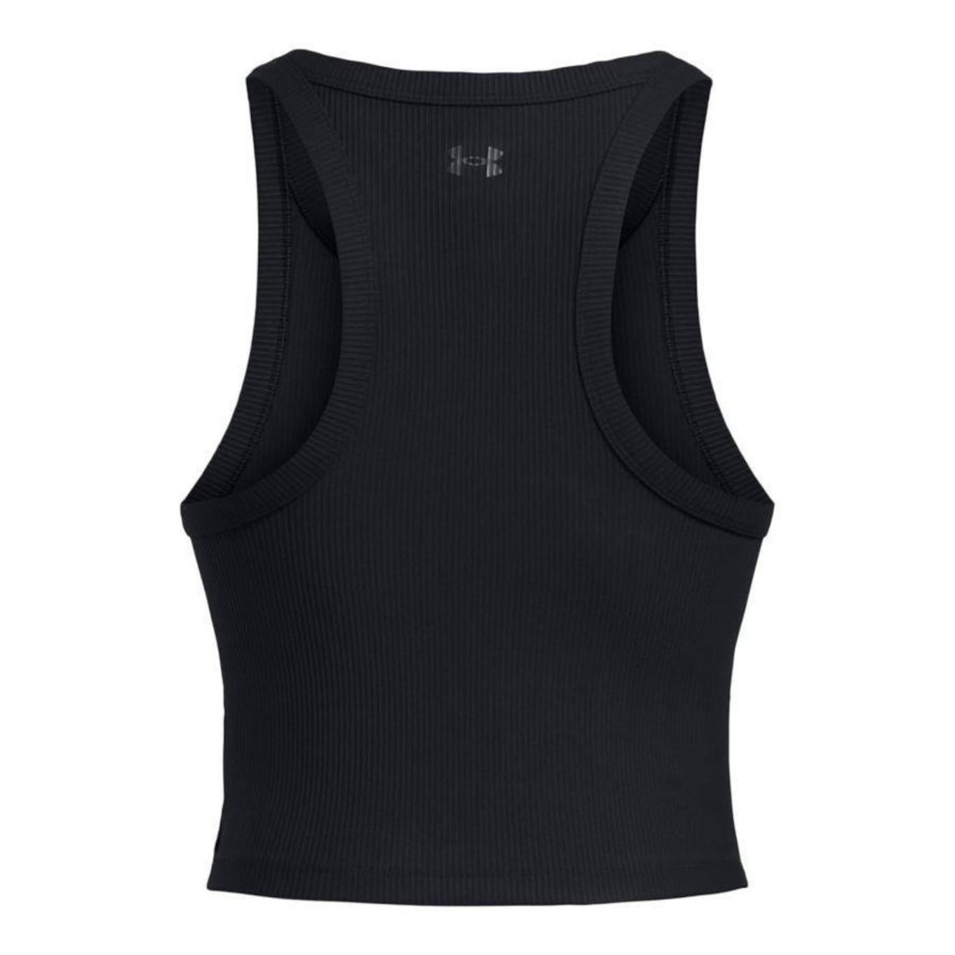 Camiseta Regata de Treino Under Armour Meridian Cropped - Feminina - Foto 5