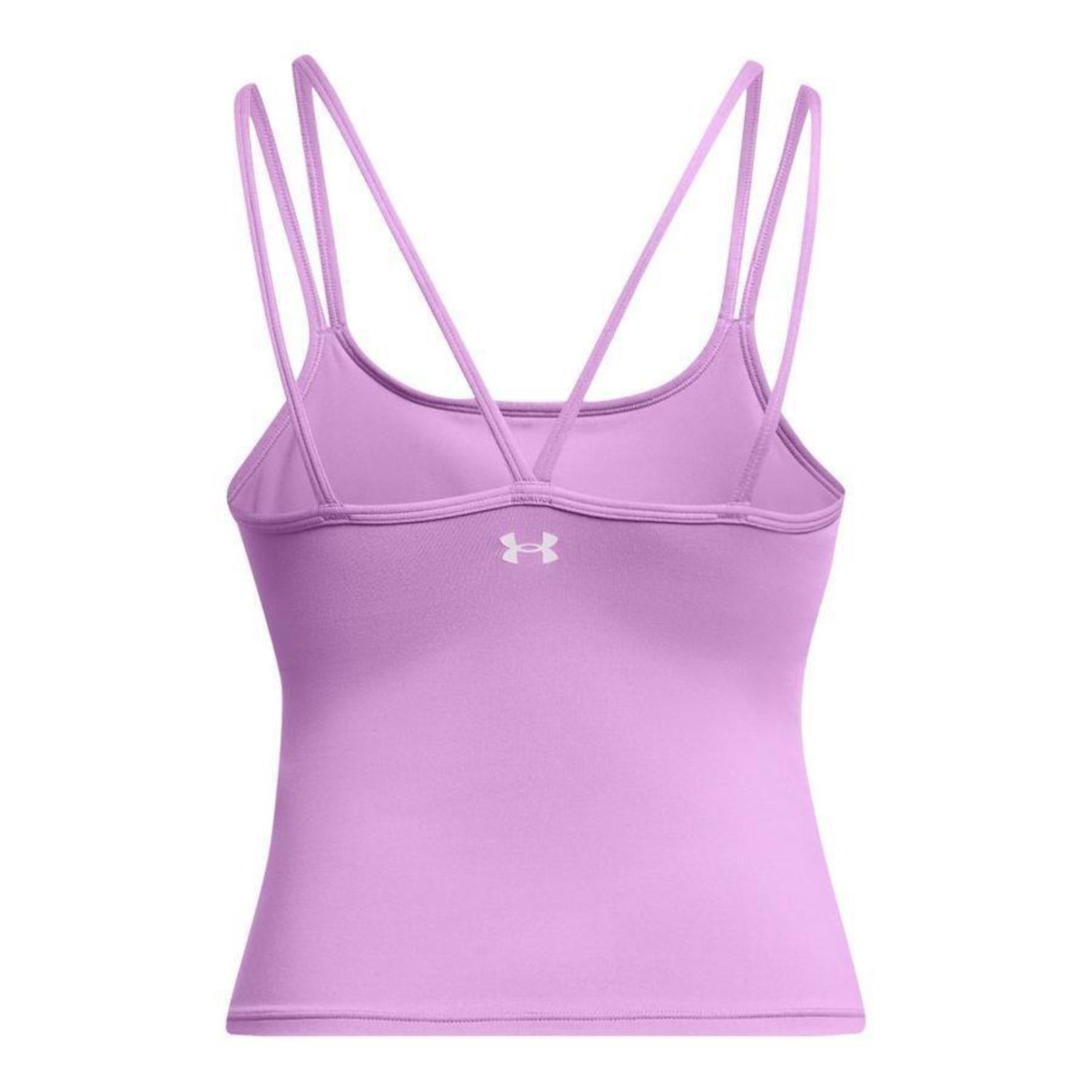 Camiseta Regata de Treino Under Armour Motion Strappy - Feminina - Foto 4