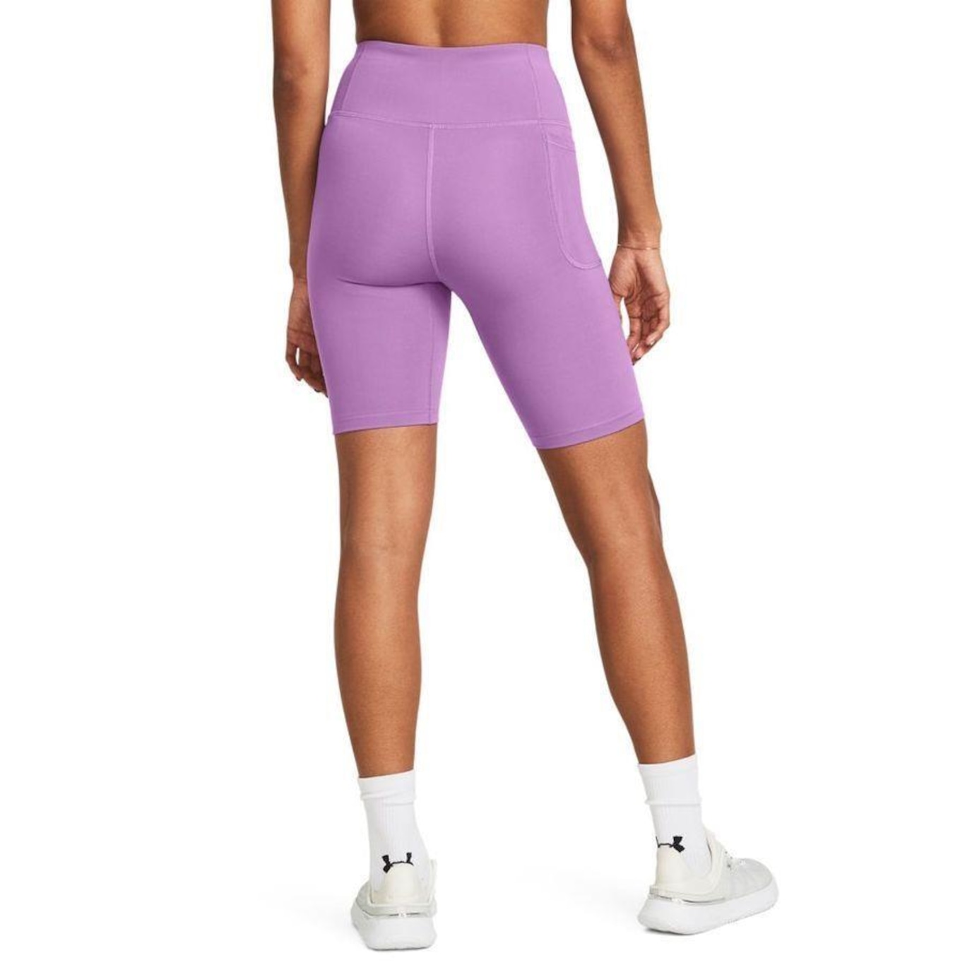 Shorts de Treino Under Armour Motion - Feminino - Foto 2