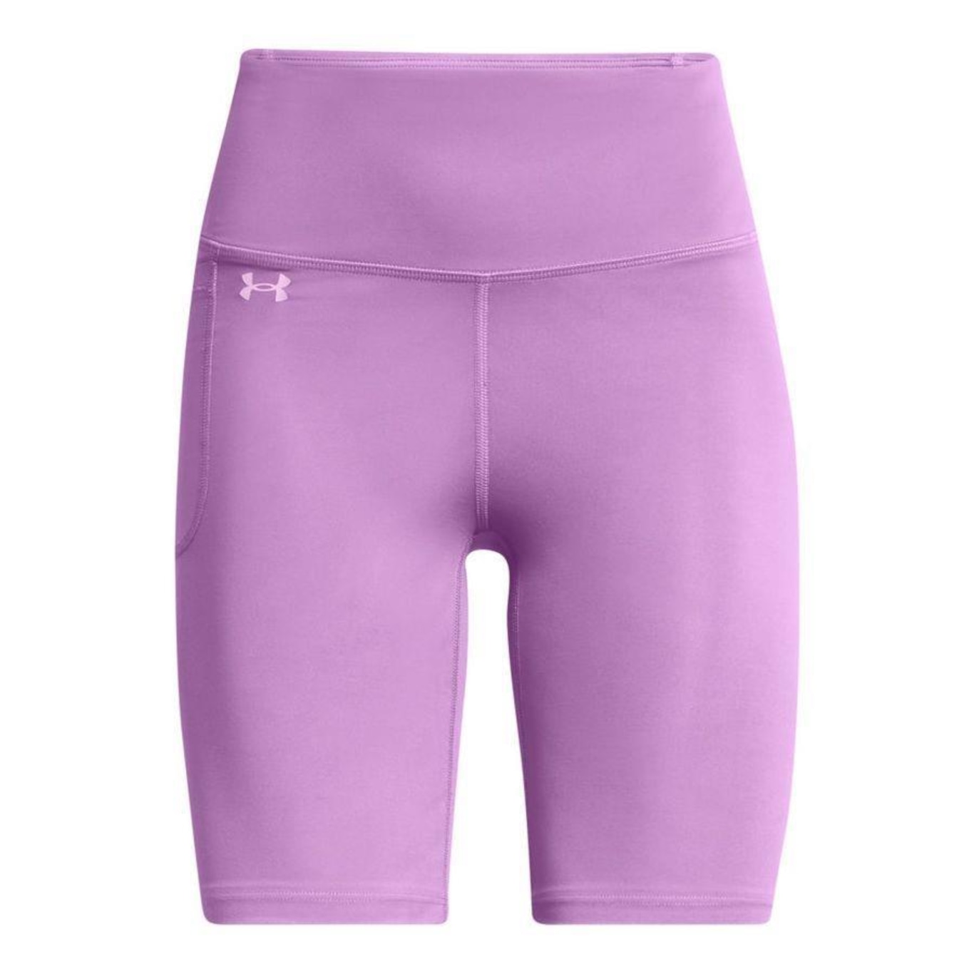 Shorts de Treino Under Armour Motion - Feminino - Foto 4