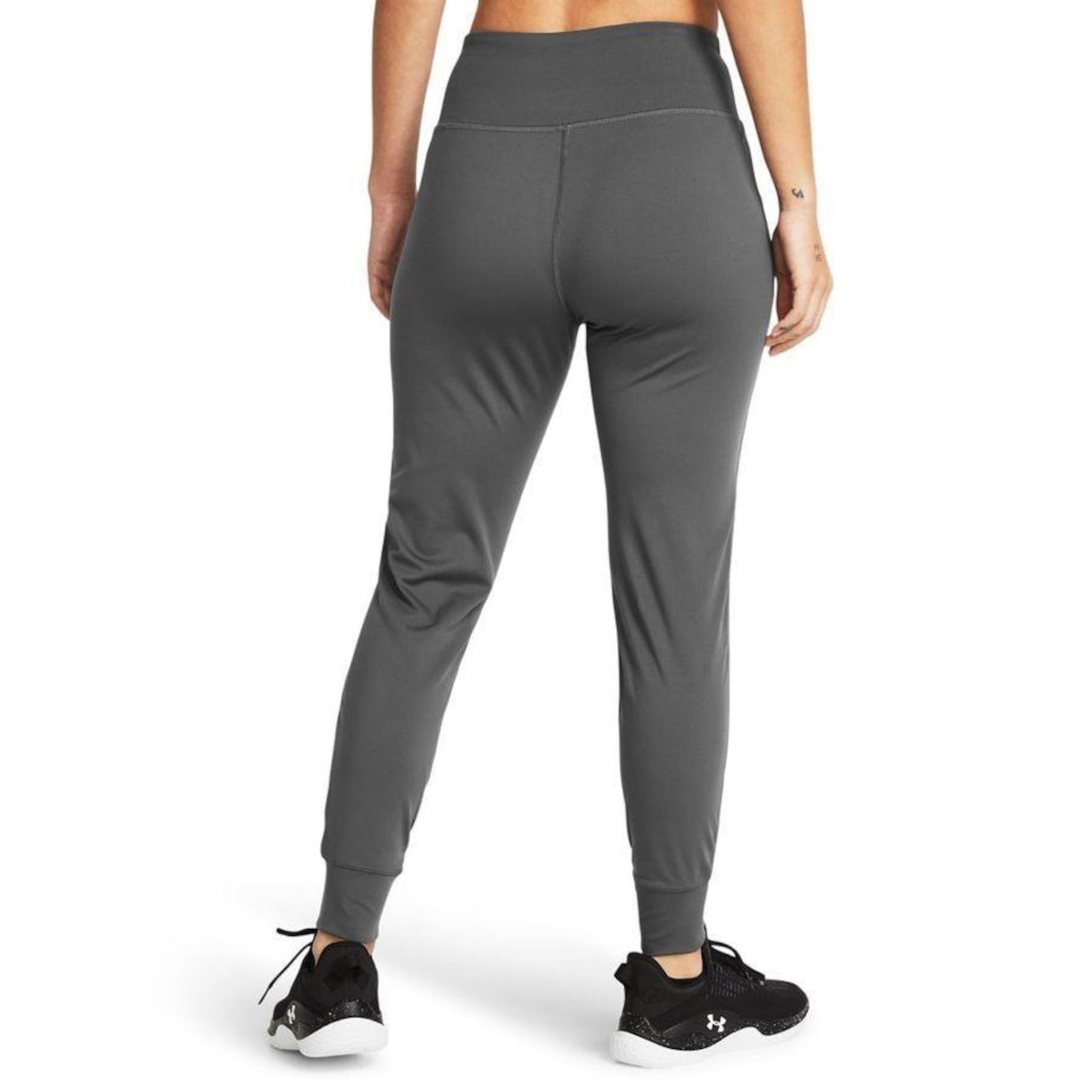 Calça Under Armour Motion Jogger - Feminina - Foto 2