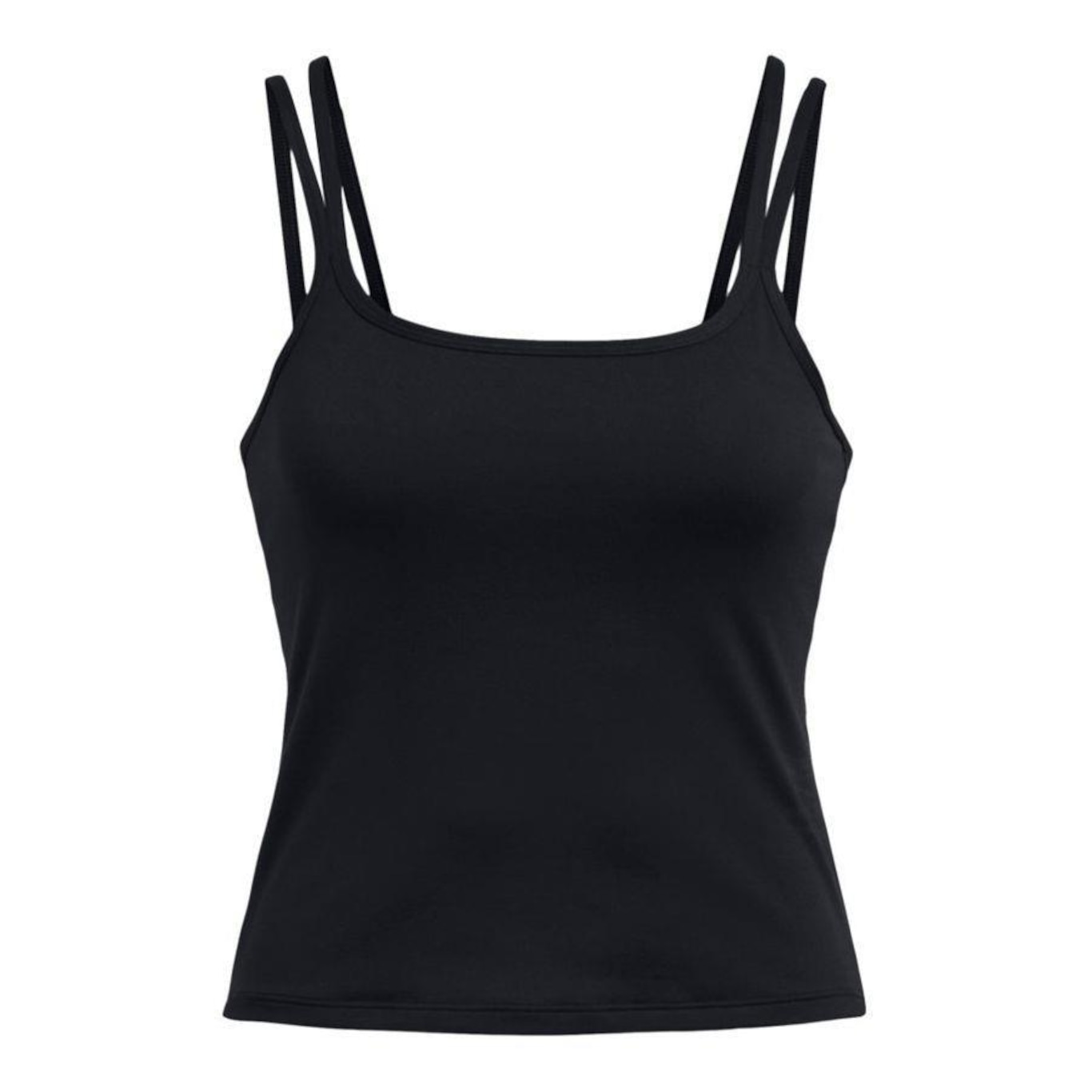 Camiseta Regata de Treino Under Armour Motion Strappy - Feminina - Foto 3