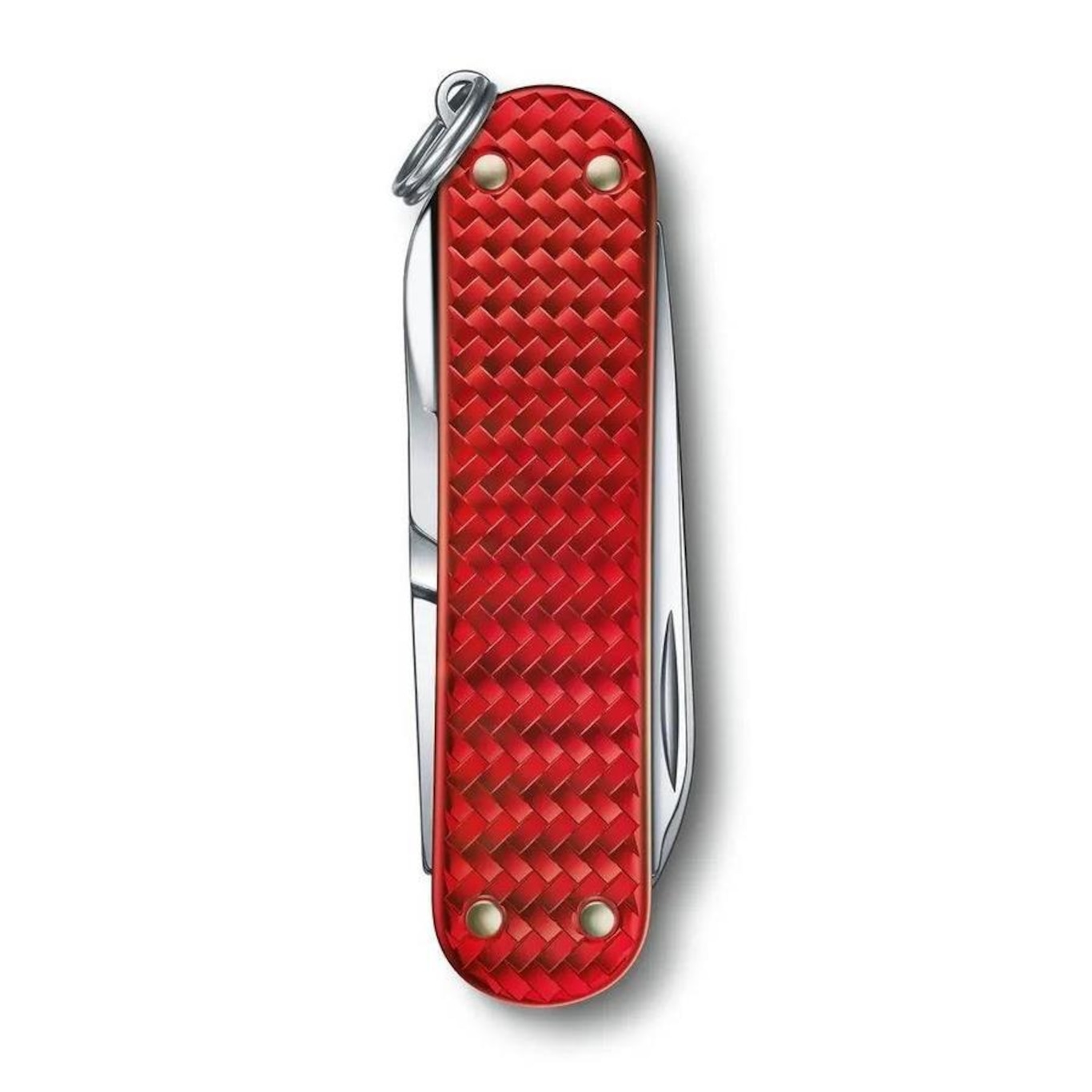 Canivete Victorinox Classic Precious Alox Iconic - Foto 3