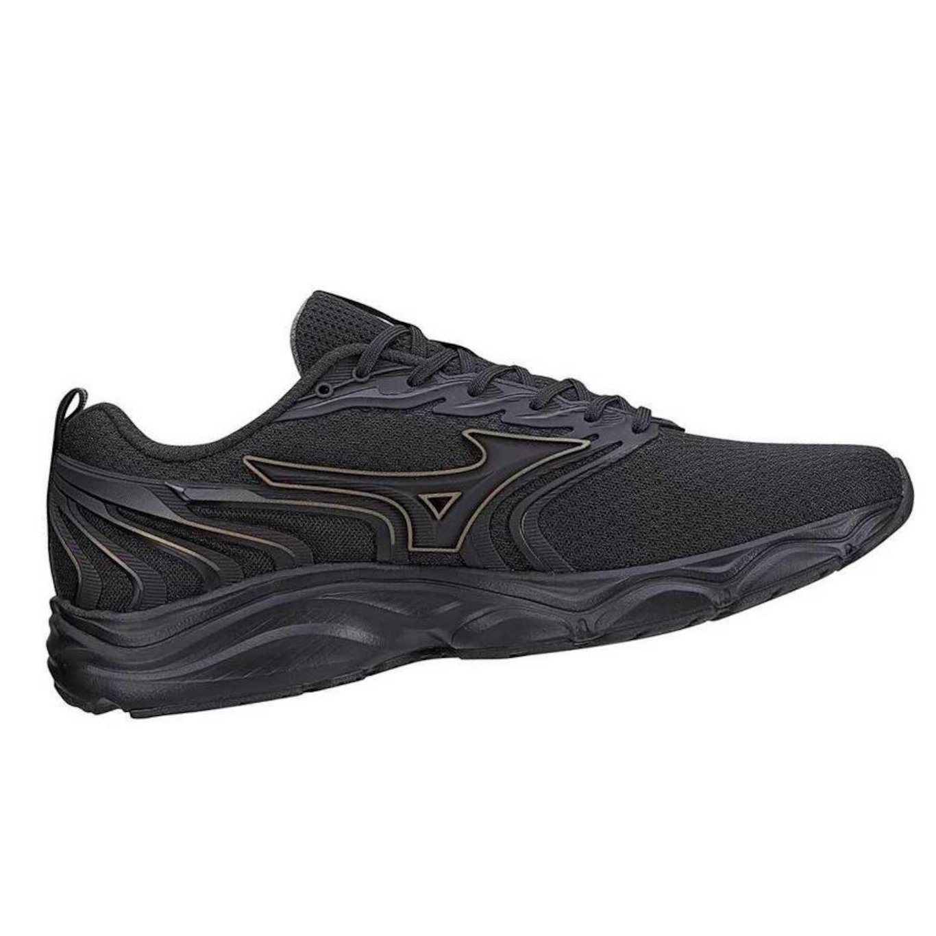 Tênis Mizuno Jet 7 - Masculino - Foto 1