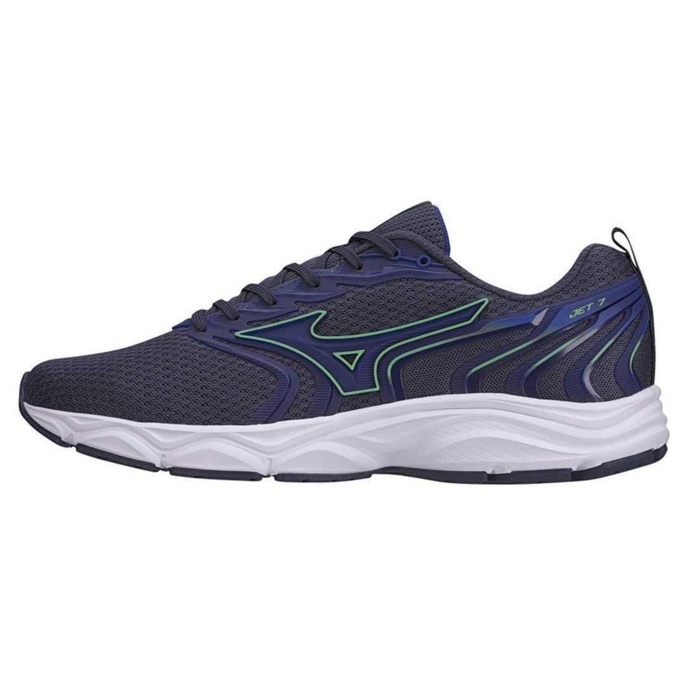 Tênis Mizuno Jet 7 - Masculino - Foto 1