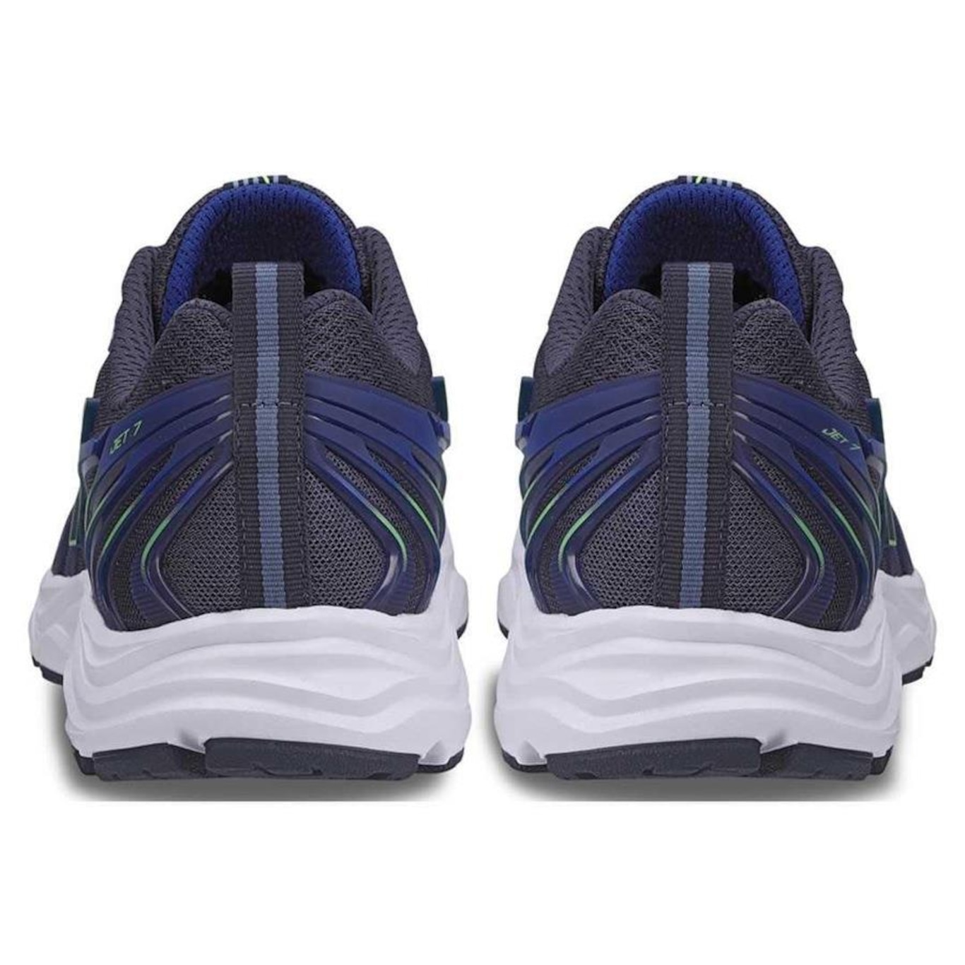 Tênis Mizuno Jet 7 - Masculino - Foto 2