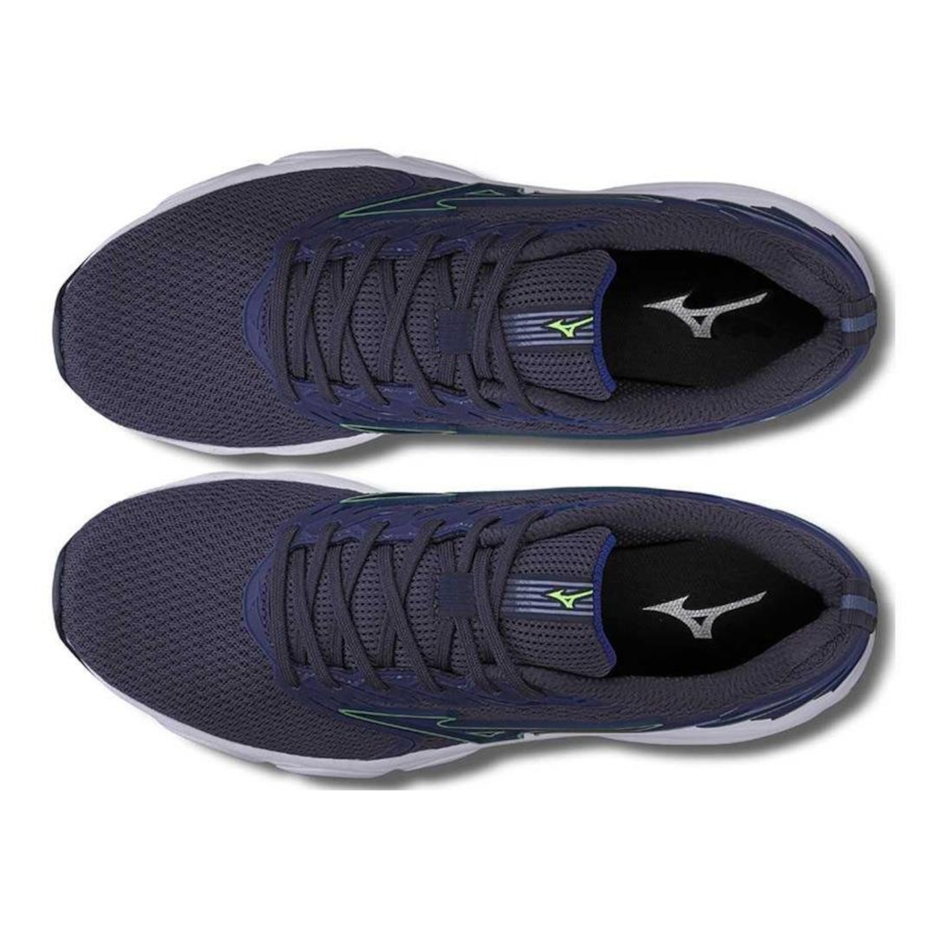 Tênis Mizuno Jet 7 - Masculino - Foto 3