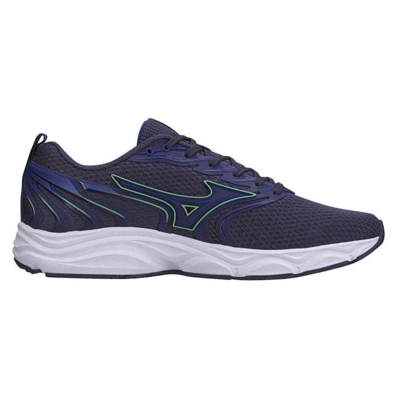 Tênis Mizuno Jet 7 - Masculino - Foto 4