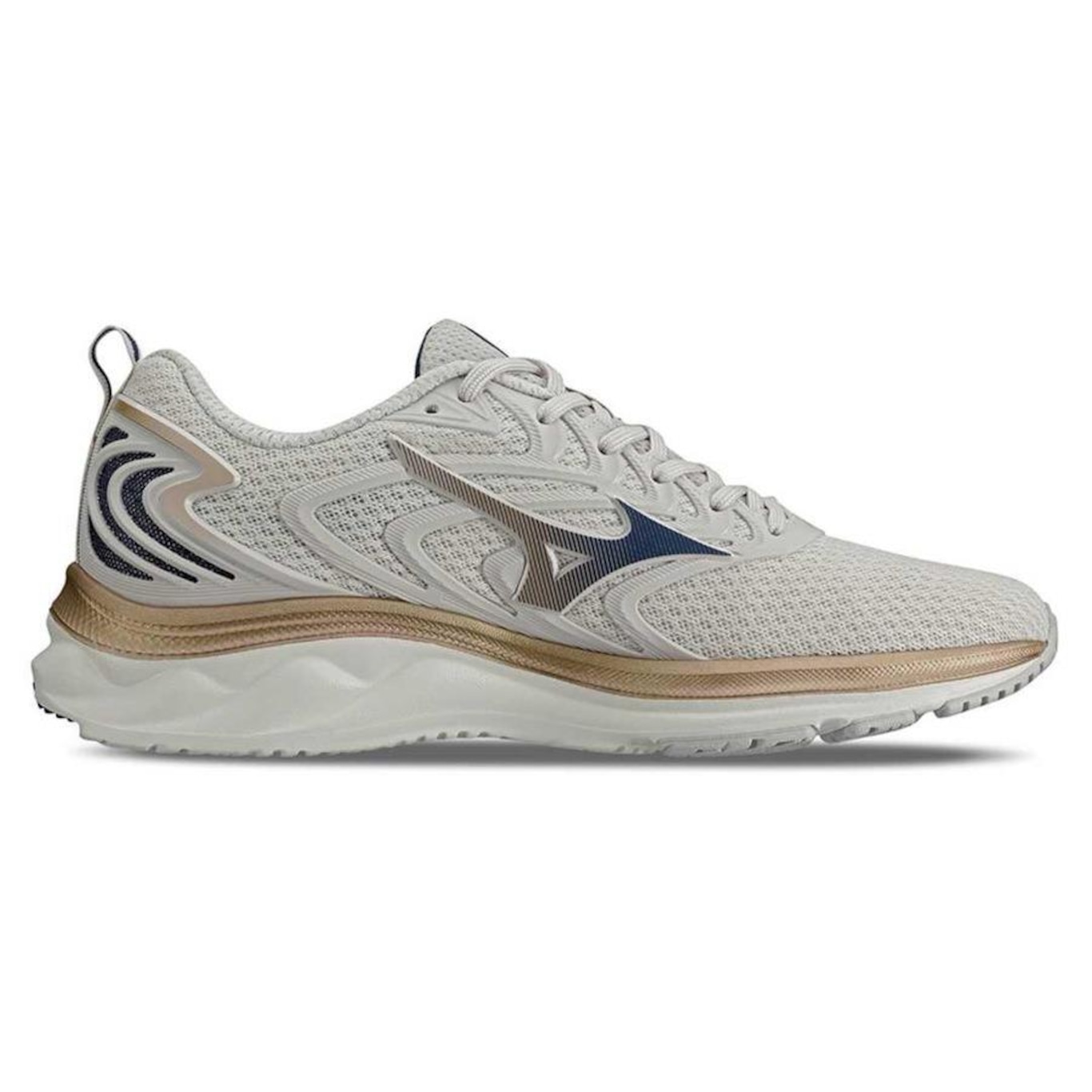 Tênis Mizuno Space 4 - Feminino - Foto 4