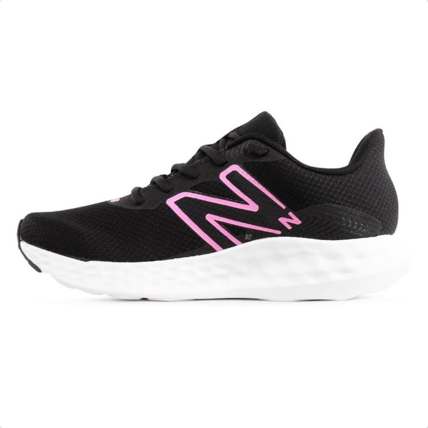 Tênis New Balance 411 V3 - Feminino - Foto 2