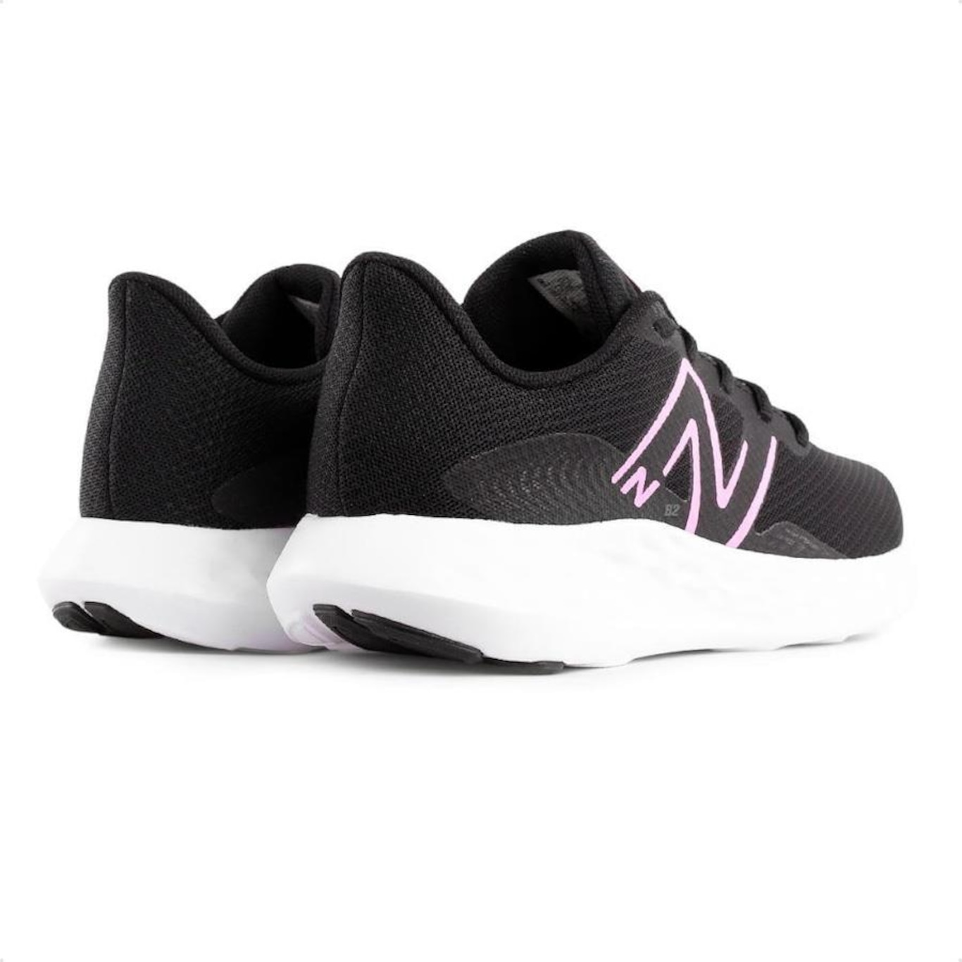 Tênis New Balance 411 V3 - Feminino - Foto 3