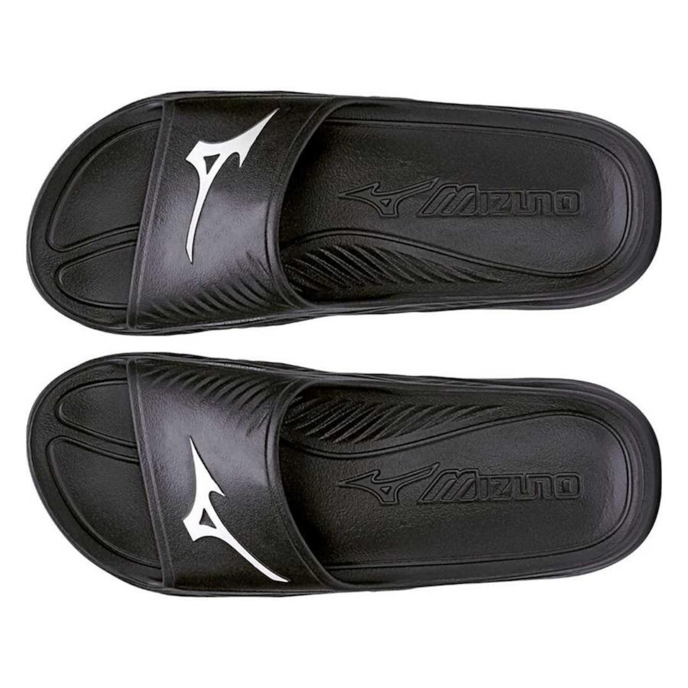 Chinelo Unissex Mizuno Slide Energy - Unissex - Foto 2