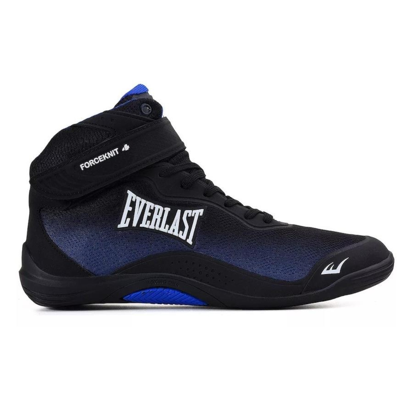 Tênis Everlast Forceknit 4 - Adulto - Foto 1