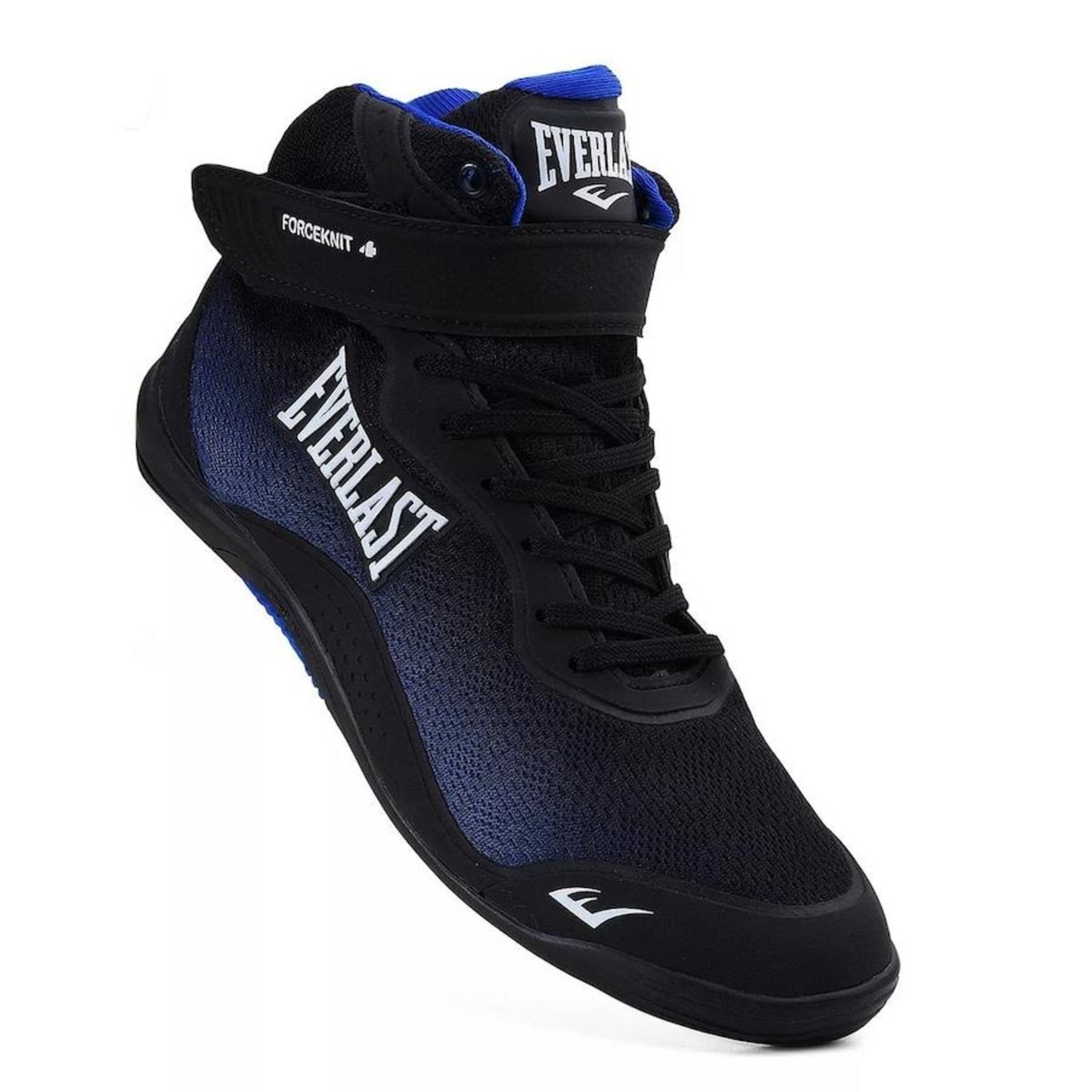 Tênis Everlast Forceknit 4 - Adulto - Foto 3