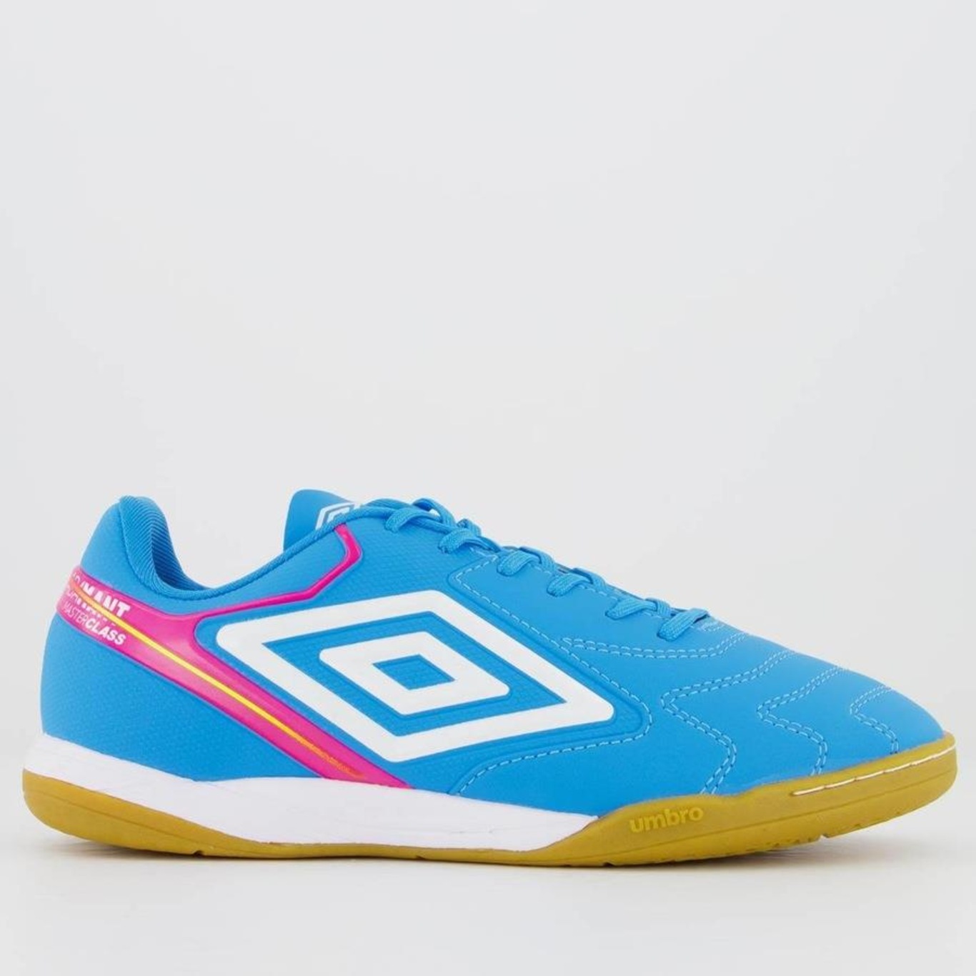 Chuteira Futsal Umbro Adamant - Adulto - Foto 1