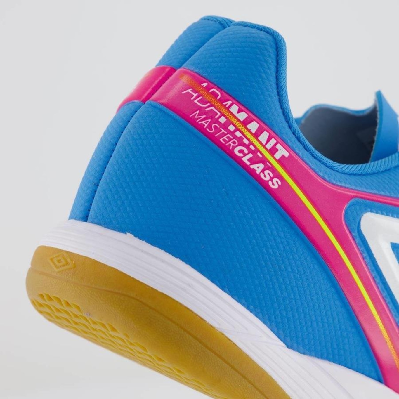 Chuteira Futsal Umbro Adamant - Adulto - Foto 6