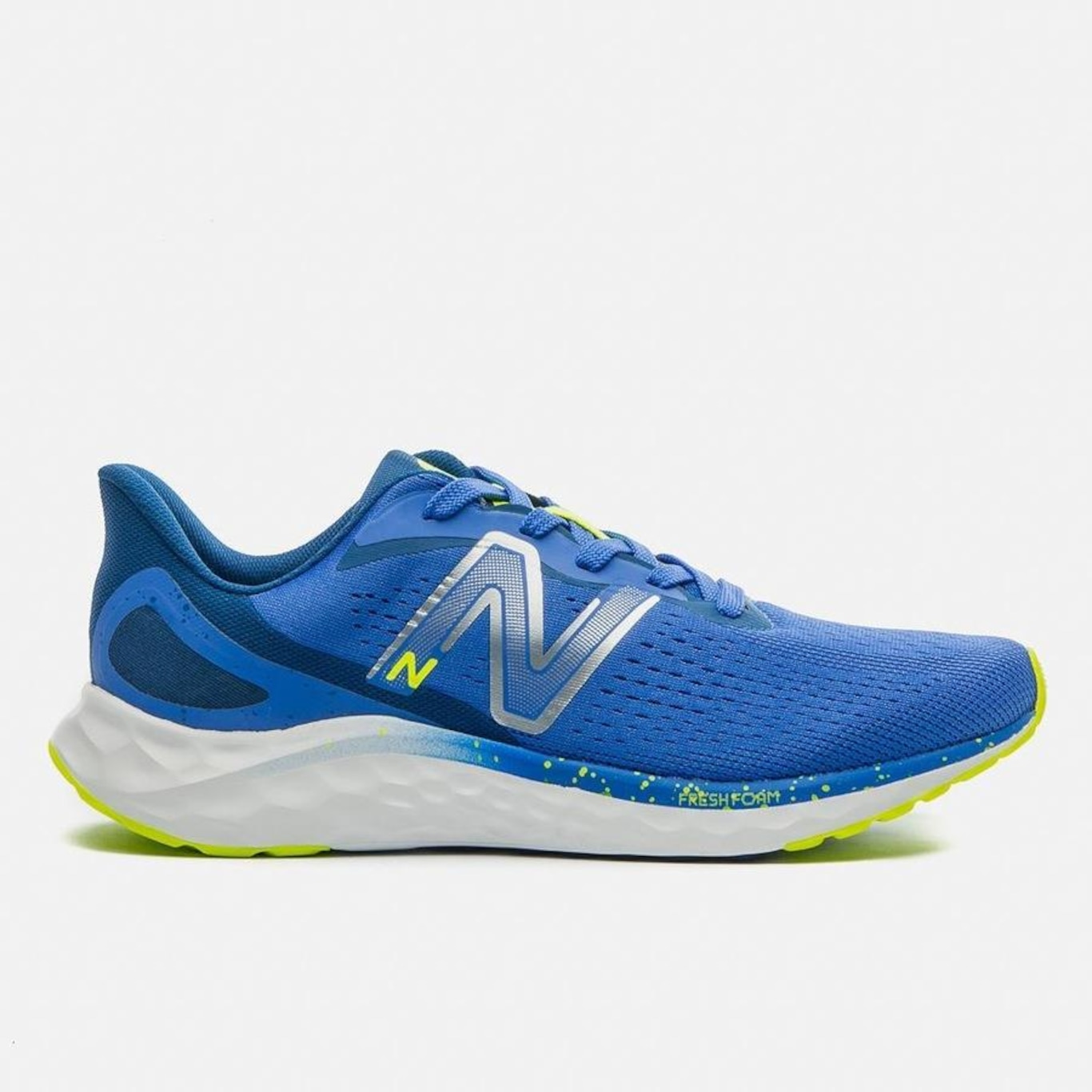 Tênis New Balance Fresh Foam Arishiv4 - Masculino - Foto 1