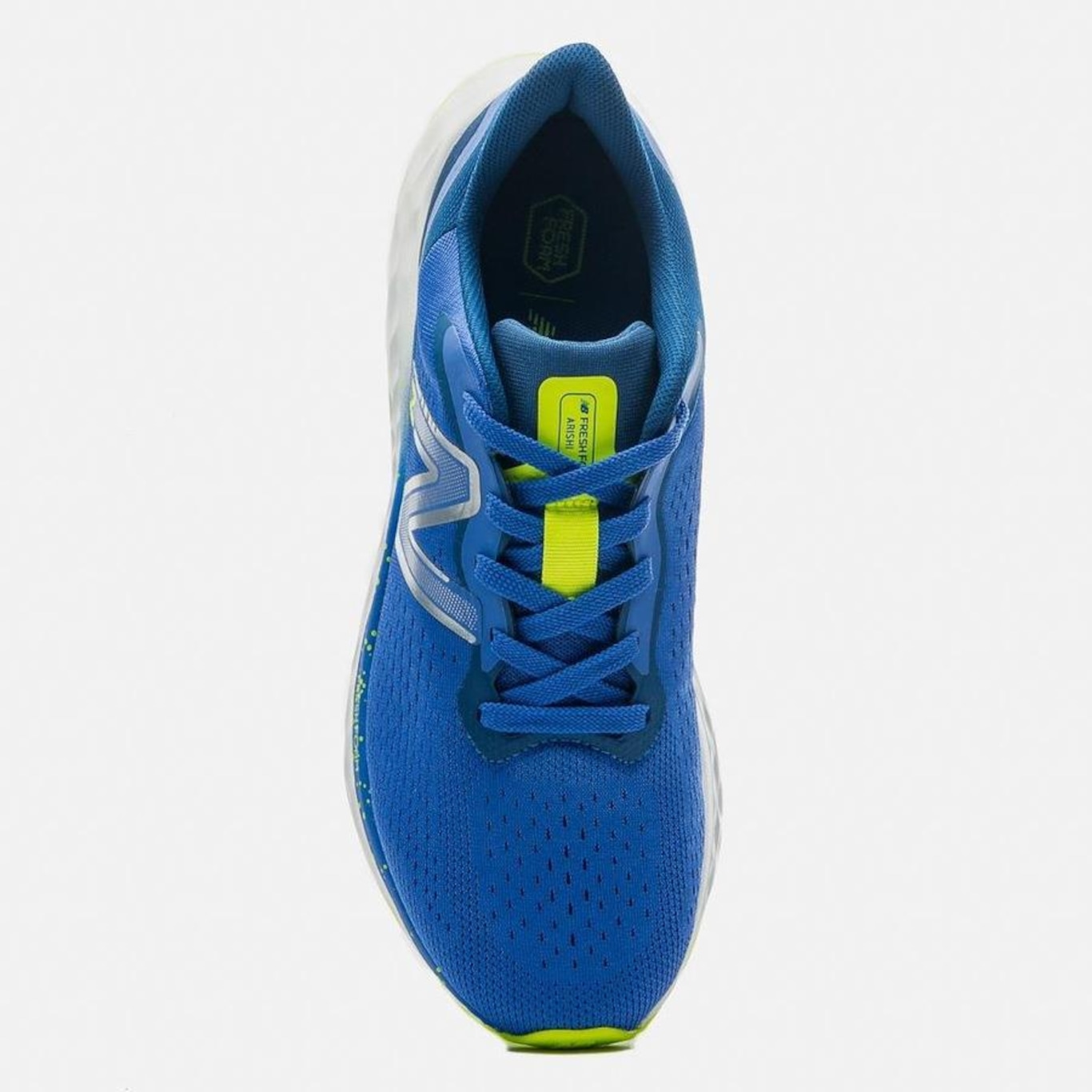 Tênis New Balance Fresh Foam Arishiv4 - Masculino - Foto 3