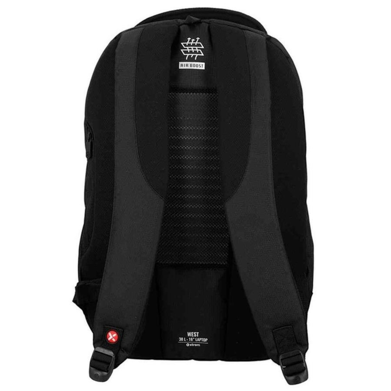 Mochila Xtrem para Notebook West 358 - 38 Litros - Foto 2