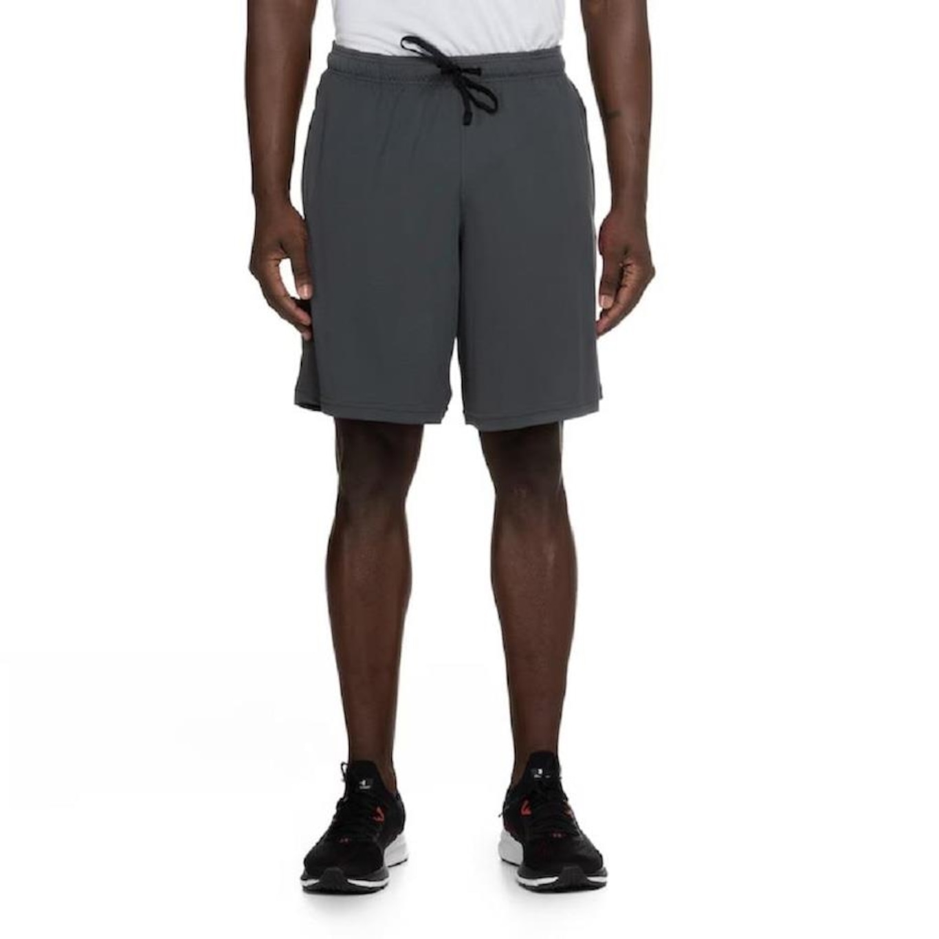 Bermuda Under Armour Tech Mesh - Masculina - Foto 2