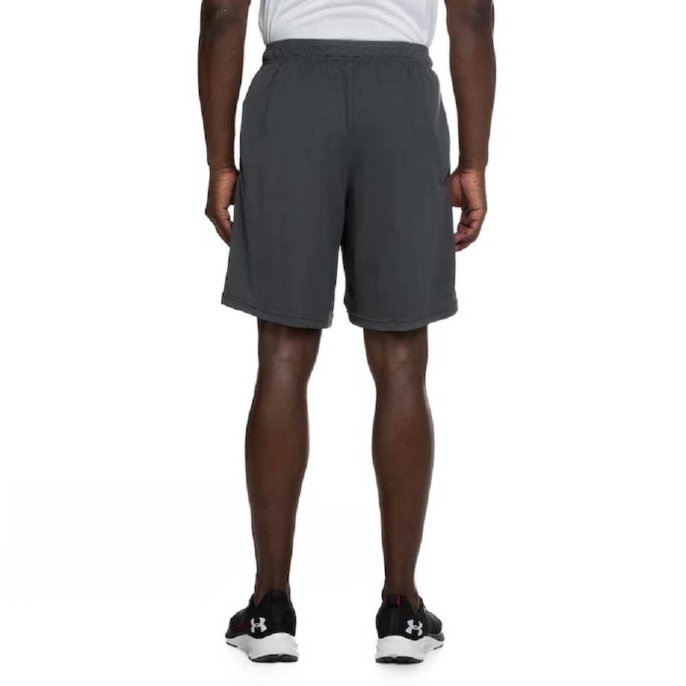 Bermuda Under Armour Tech Mesh - Masculina - Foto 3