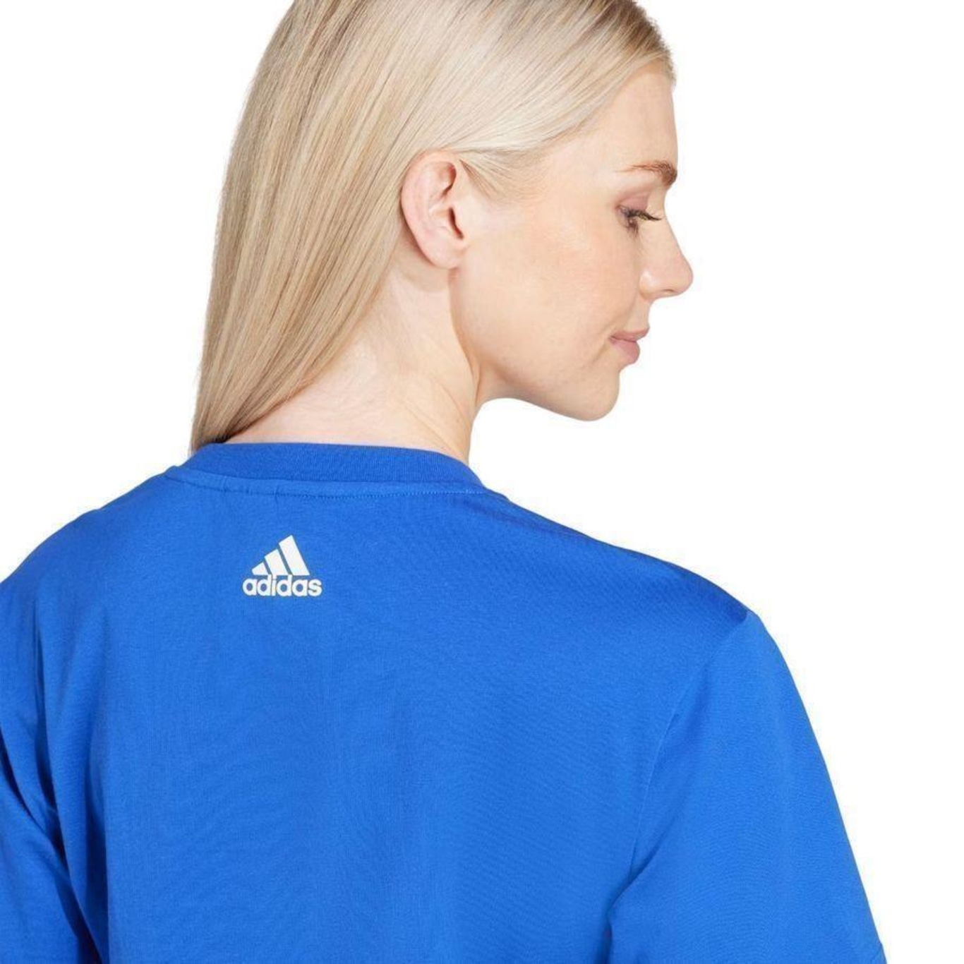 Camiseta adidas Farm Rio Graphic - Feminina - Foto 6