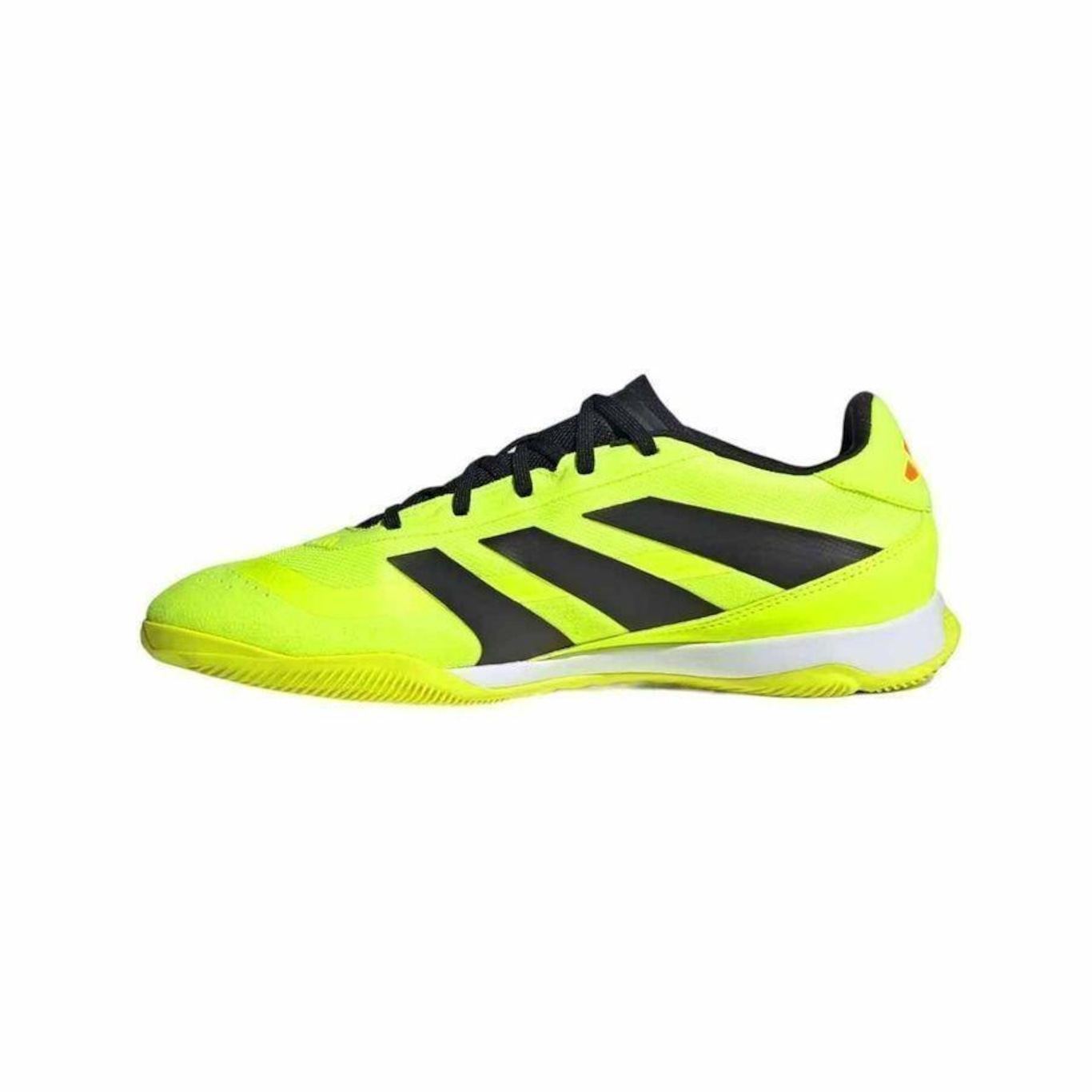 Chuteira Futsal adidas Predator 24 League Low - Adulto - Foto 2