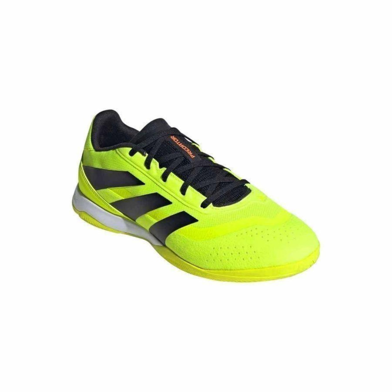 Chuteira Futsal adidas Predator 24 League Low - Adulto - Foto 3