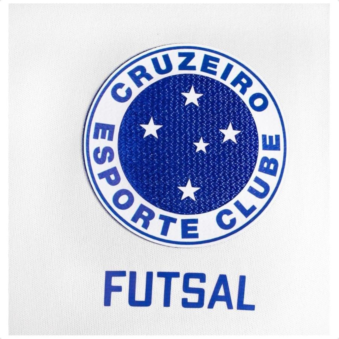 Camisa Joma Cruzeiro Futsal 24 S/Nº - Masculina - Foto 5