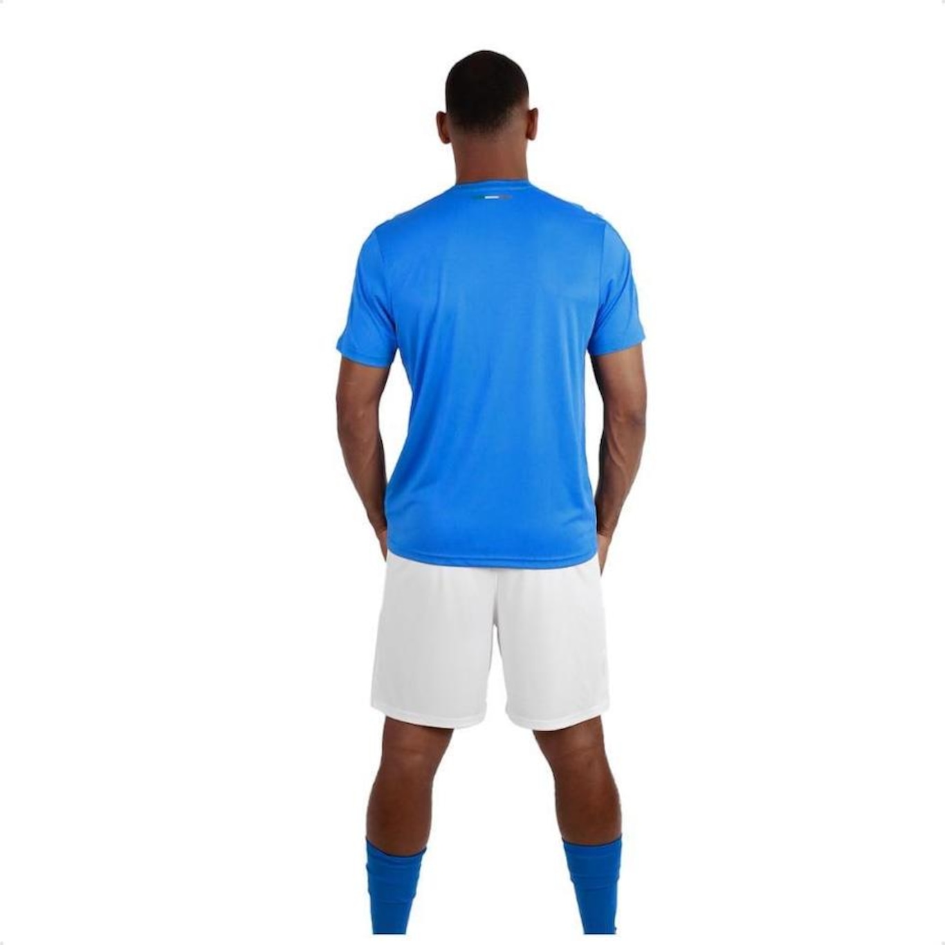 Camisa Joma Cruzeiro Futsal 24 S/Nº - Masculina - Foto 5