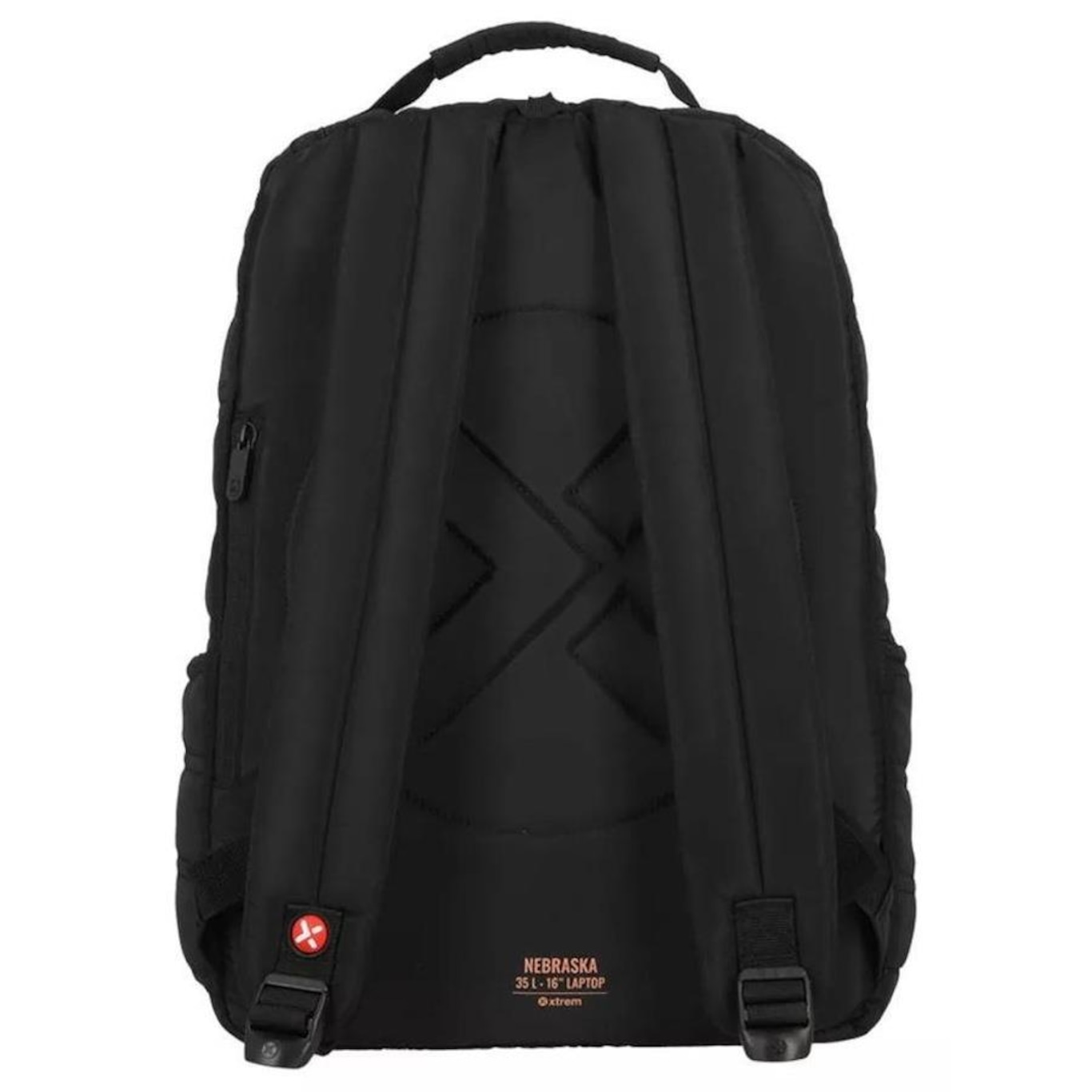 Mochila Xtrem para Notebook Nebraska 380 - 38 Litros - Foto 4