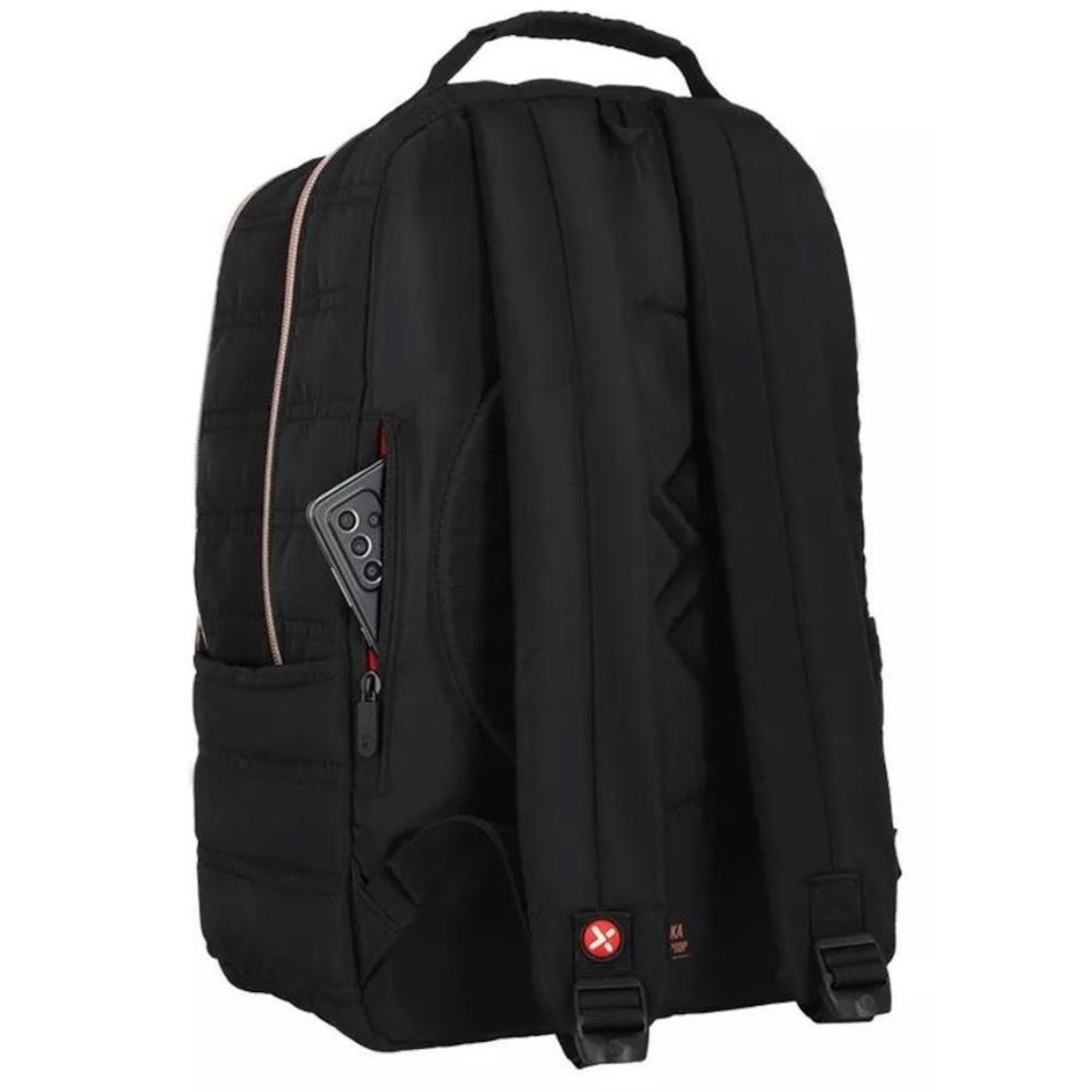 Mochila Xtrem para Notebook Nebraska 380 - 38 Litros - Foto 5