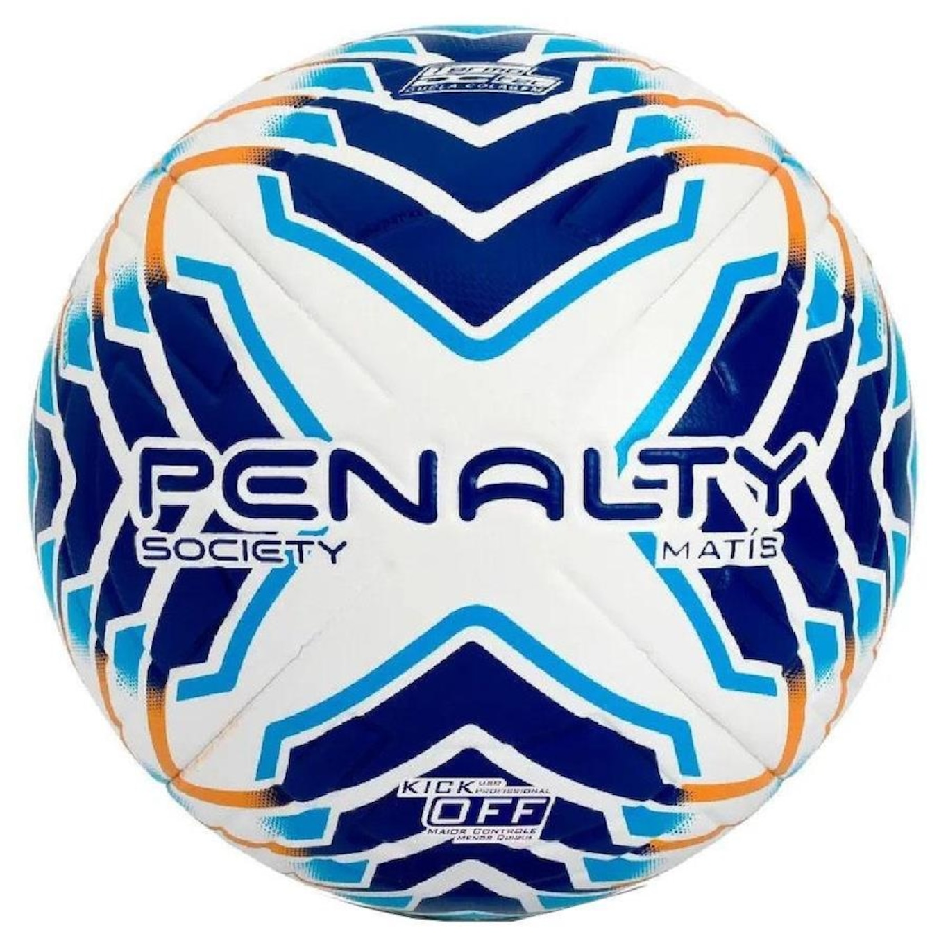 Bola Society Penalty Matis Xxiv - Foto 1