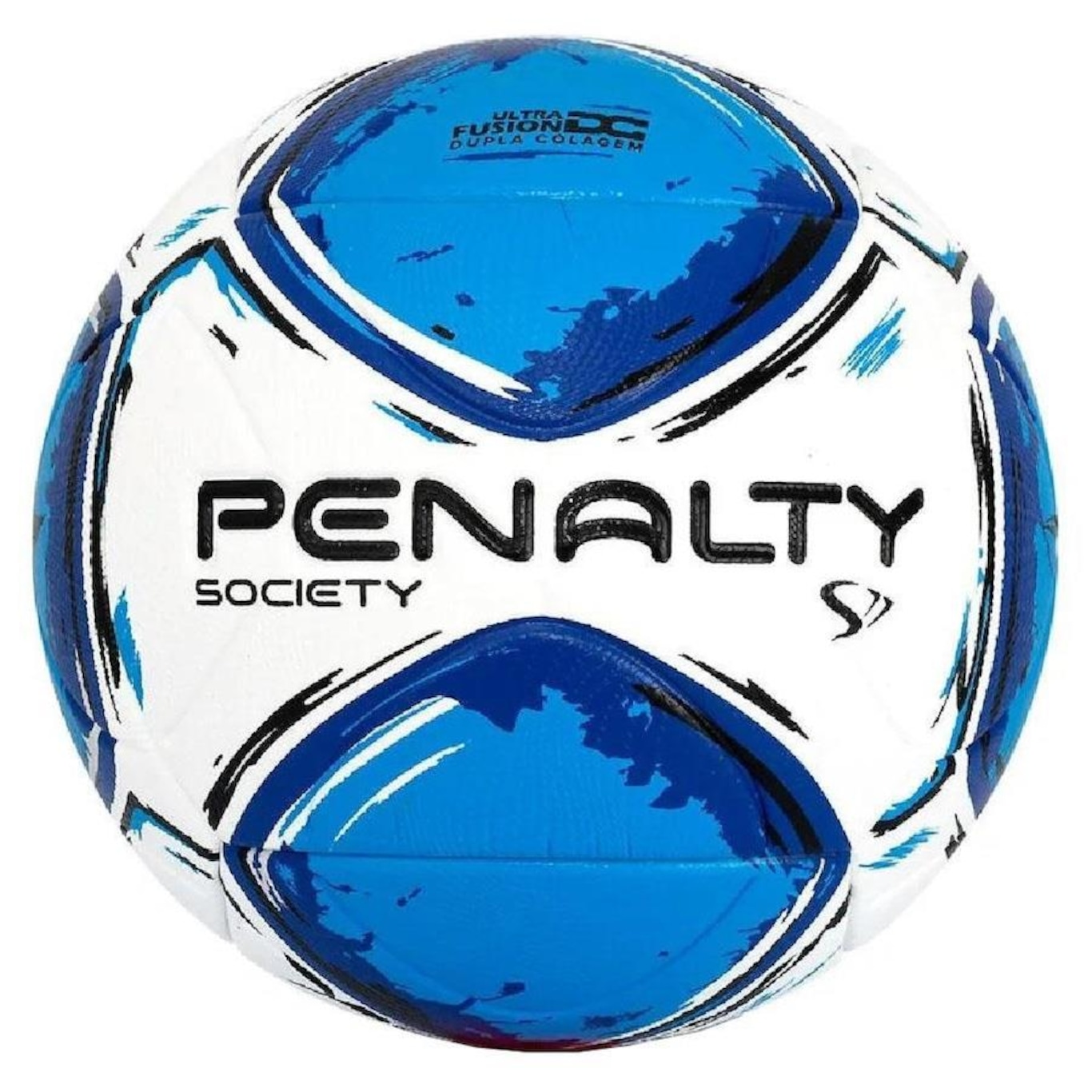 Bola Society Penalty S11 R2 Xxiv - Foto 1